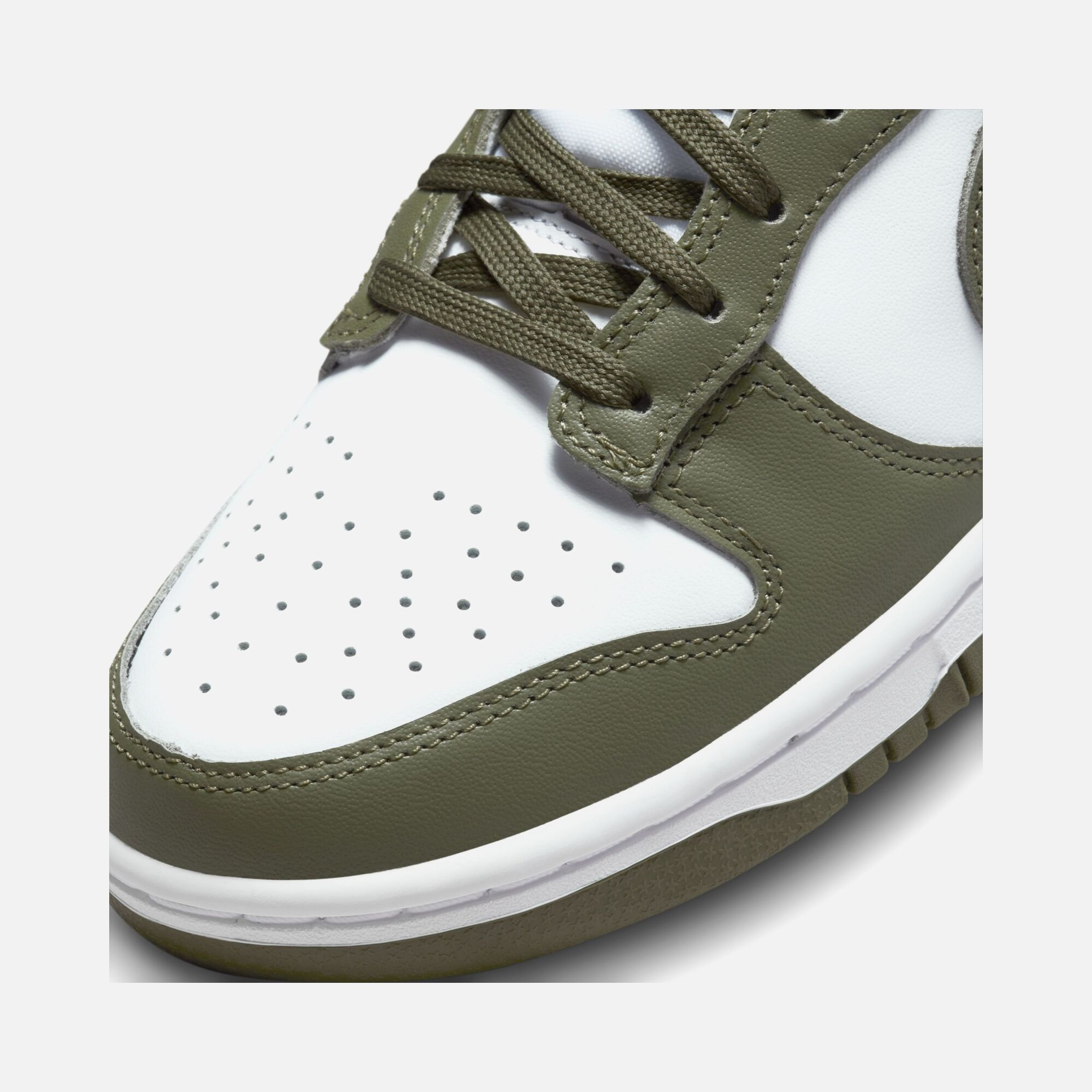 Nike Dunk Low Kadın Spor Ayakkabı