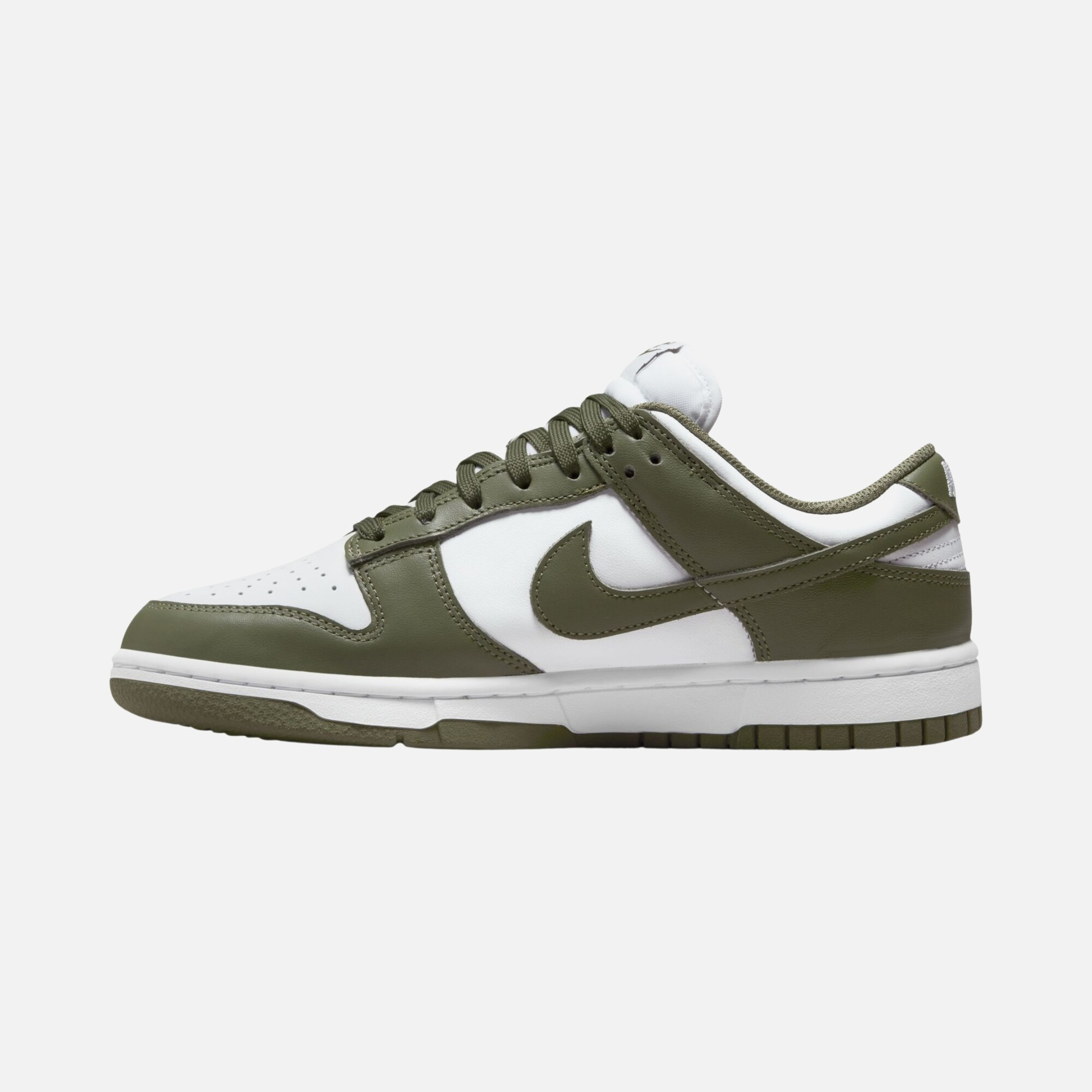 Nike Dunk Low Kadın Spor Ayakkabı