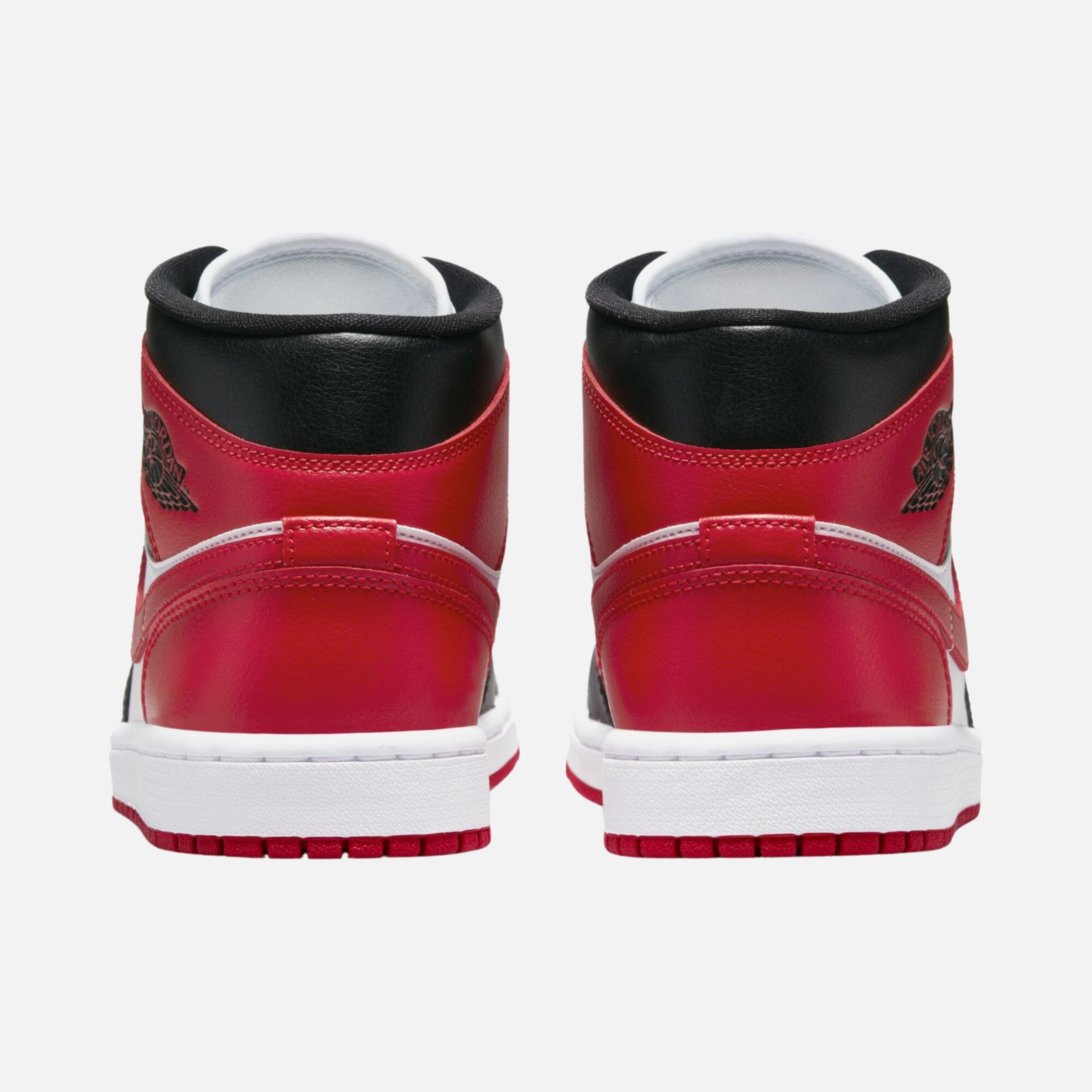 Nike Air Jordan 1 Mid Kadın Spor Ayakkabı