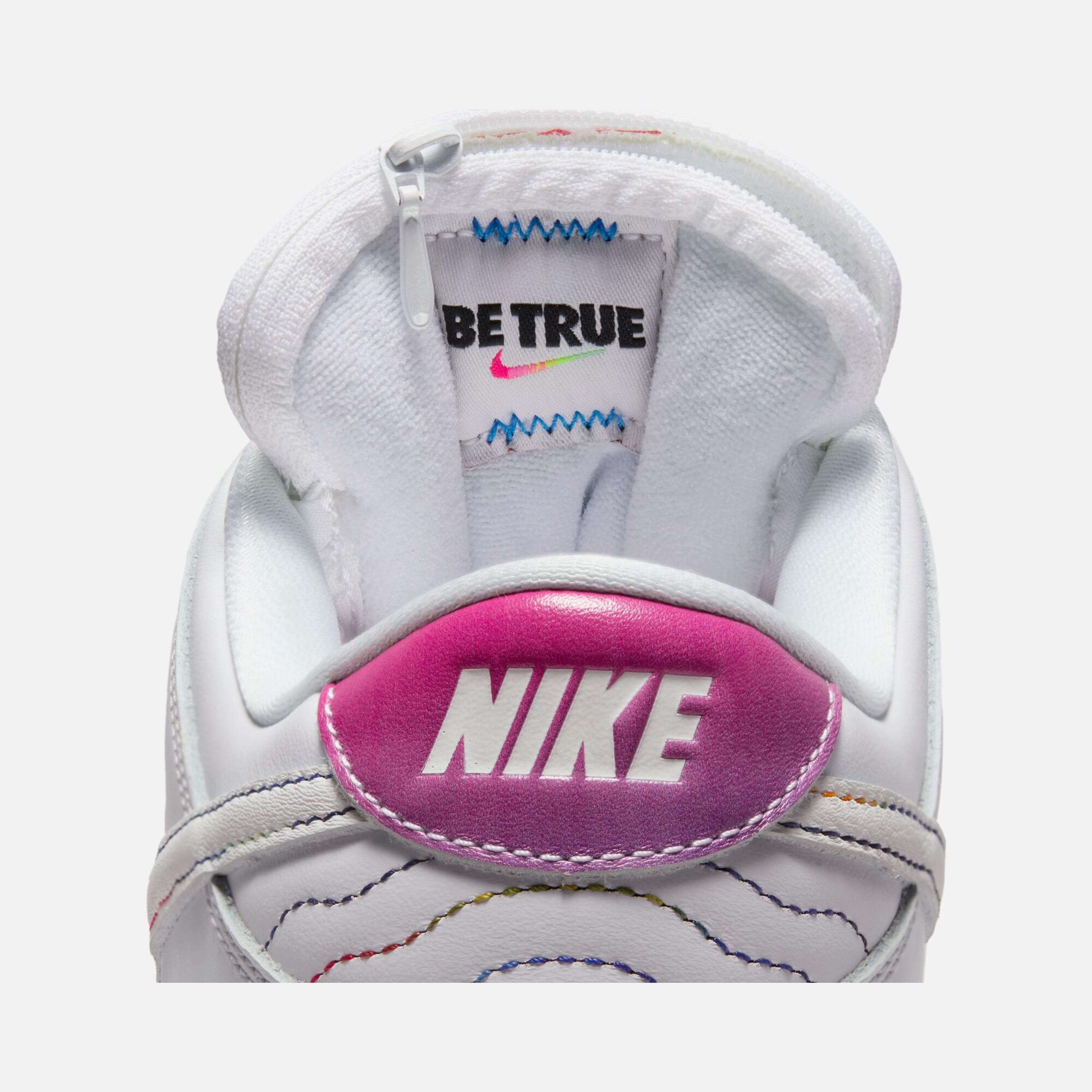 Nike SB Dunk Low Pro ''Bet True'' Erkek Spor Ayakkabı