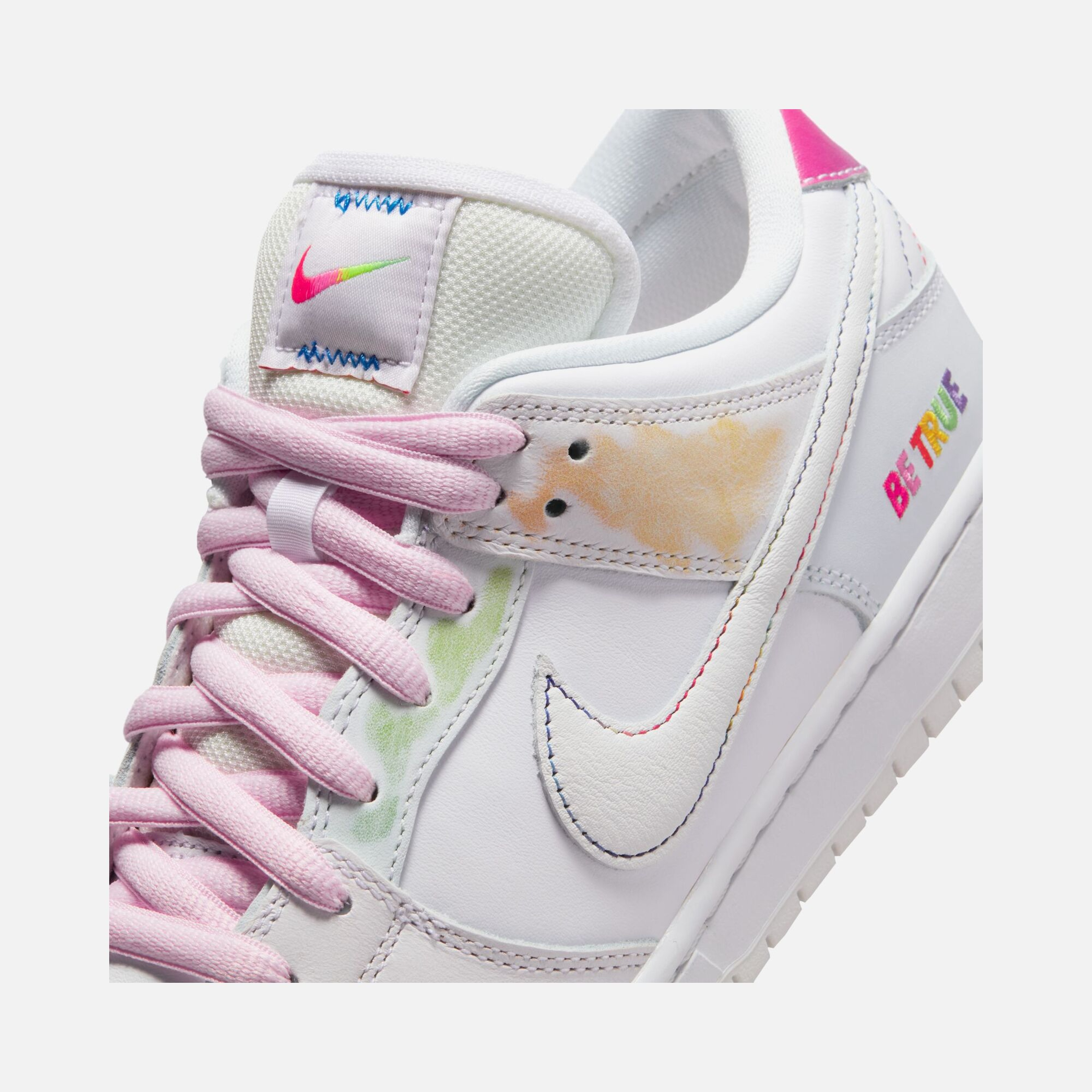 Nike SB Dunk Low Pro ''Bet True'' Erkek Spor Ayakkabı