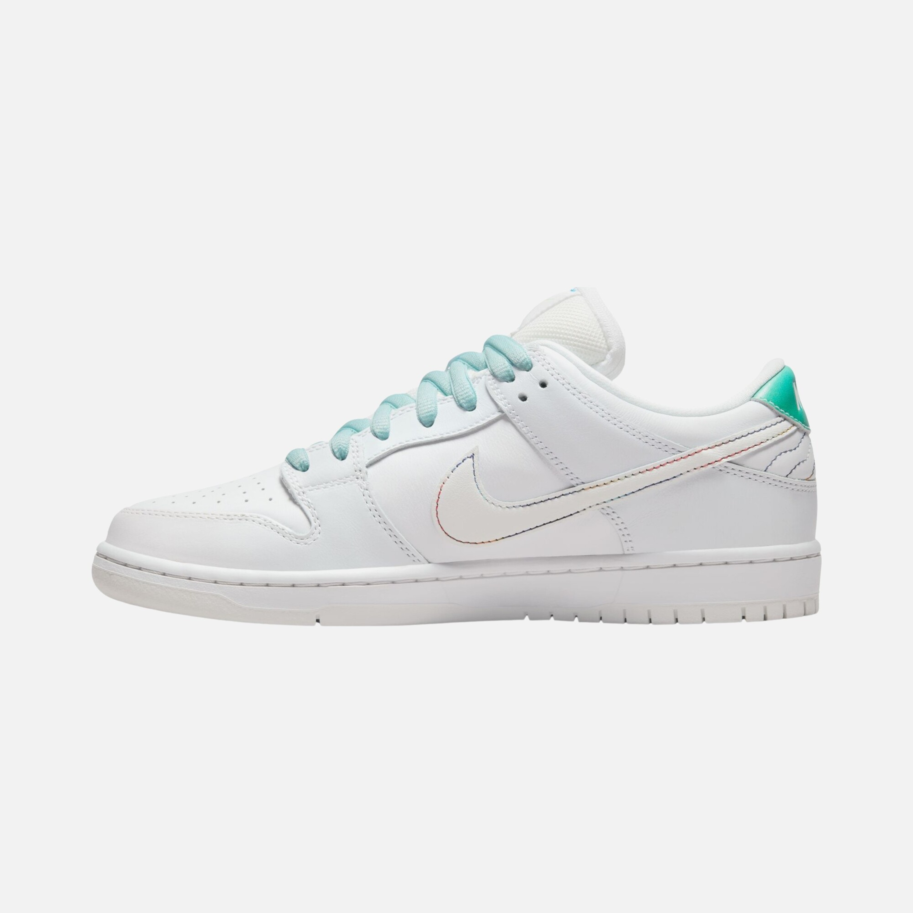 Nike SB Dunk Low Pro ''Bet True'' Erkek Spor Ayakkabı