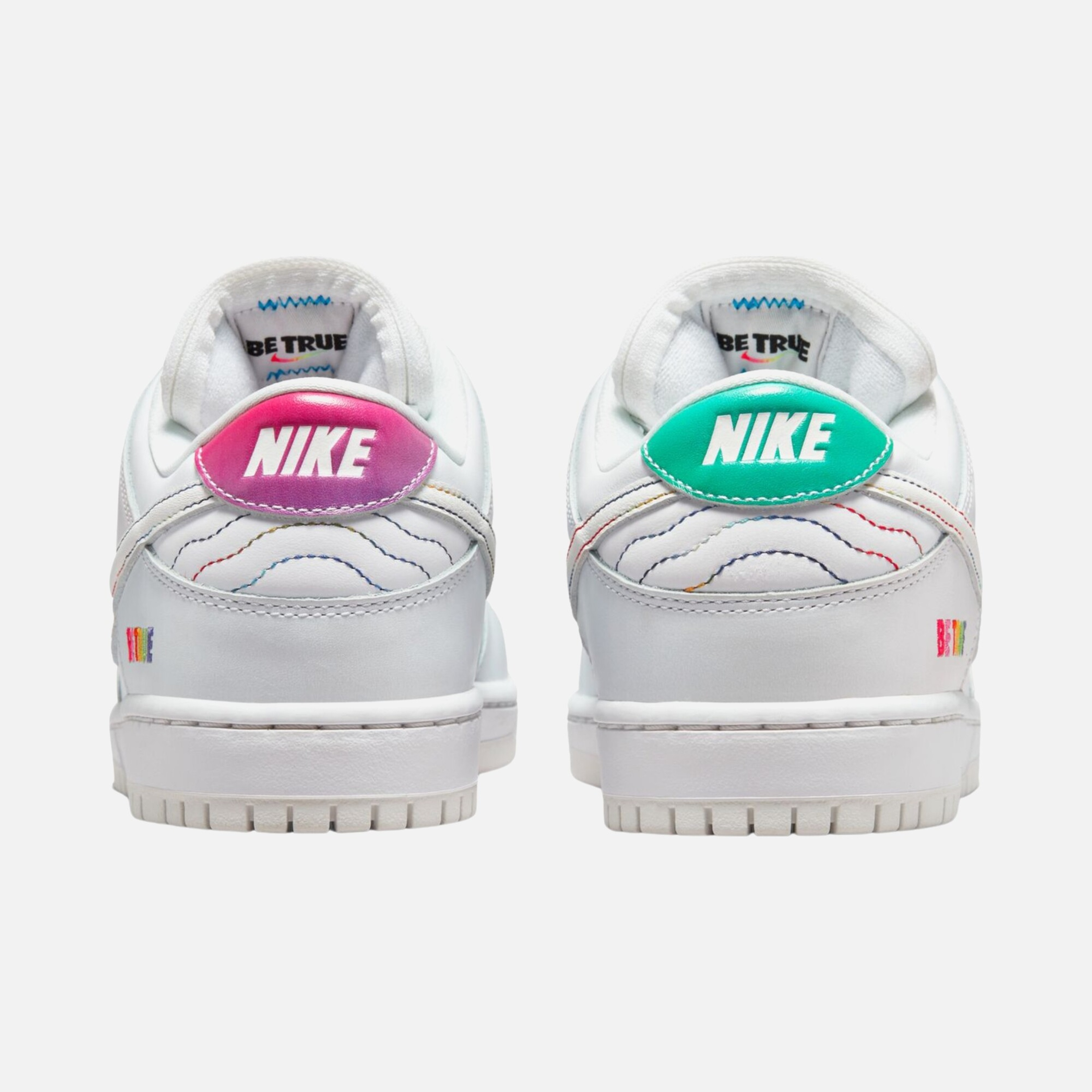 Nike SB Dunk Low Pro ''Bet True'' Erkek Spor Ayakkabı