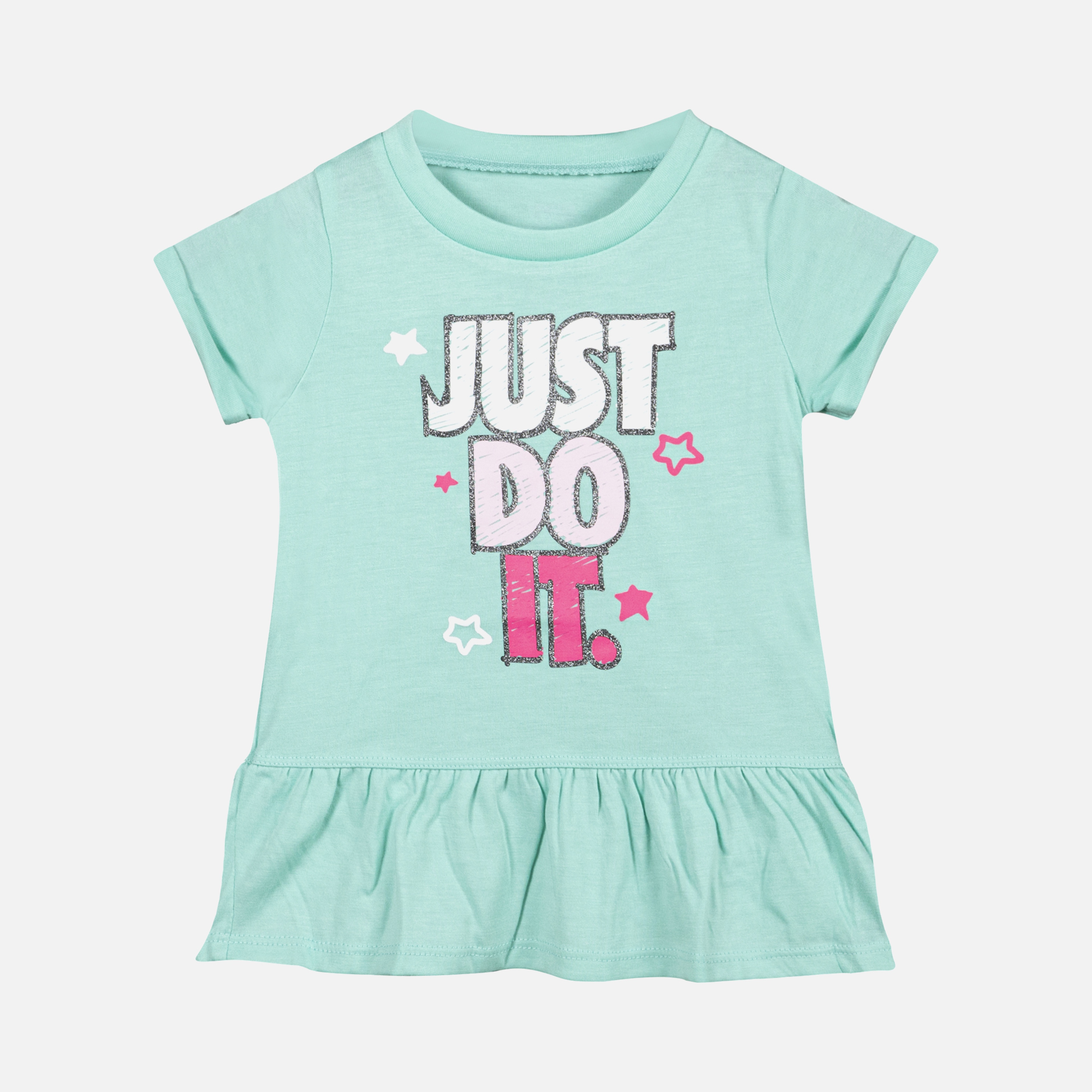 Nike Scribble Tunic & Legg (Girls') Çocuk Takım