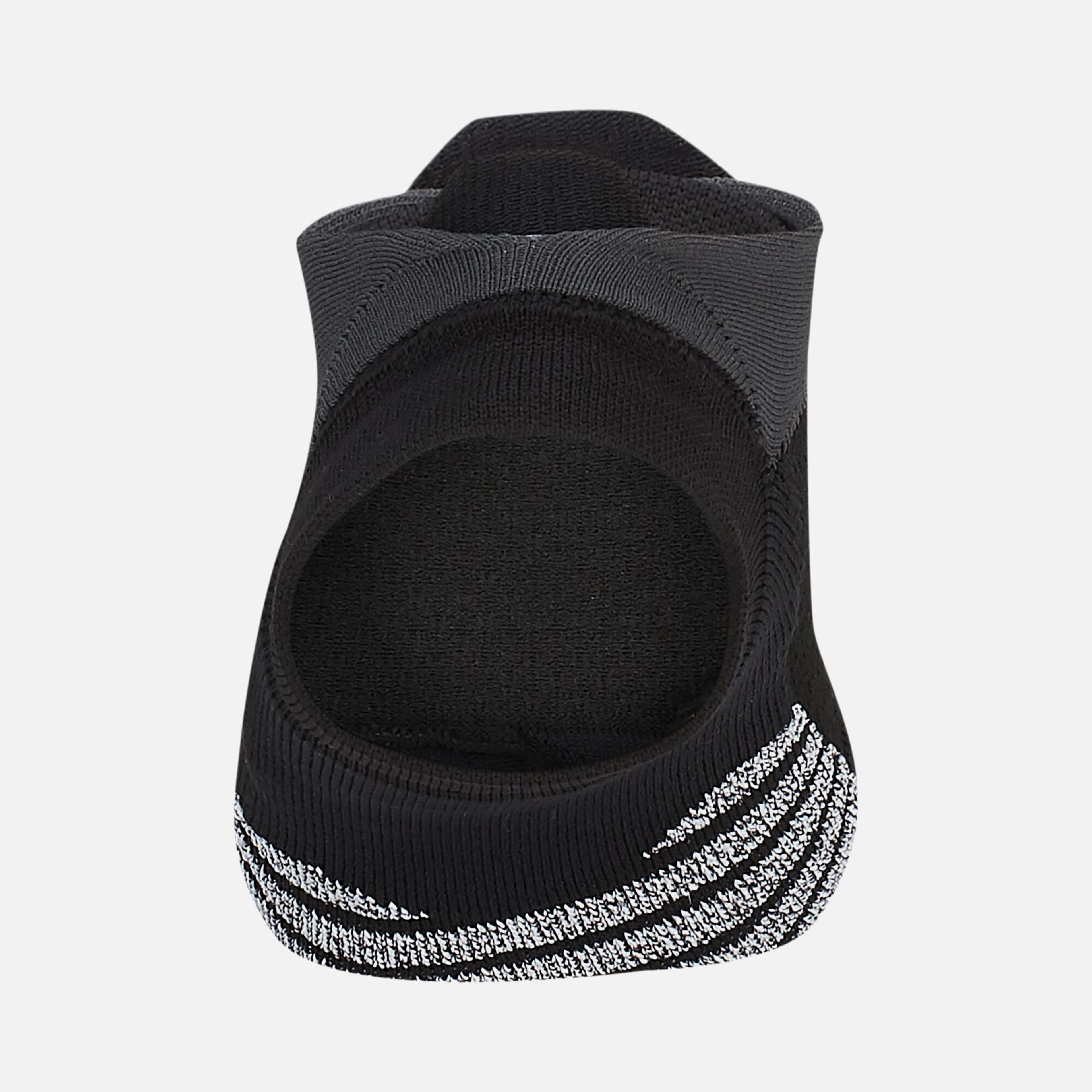 Nike Grip Studio Toeless Footie Kadın Çorap