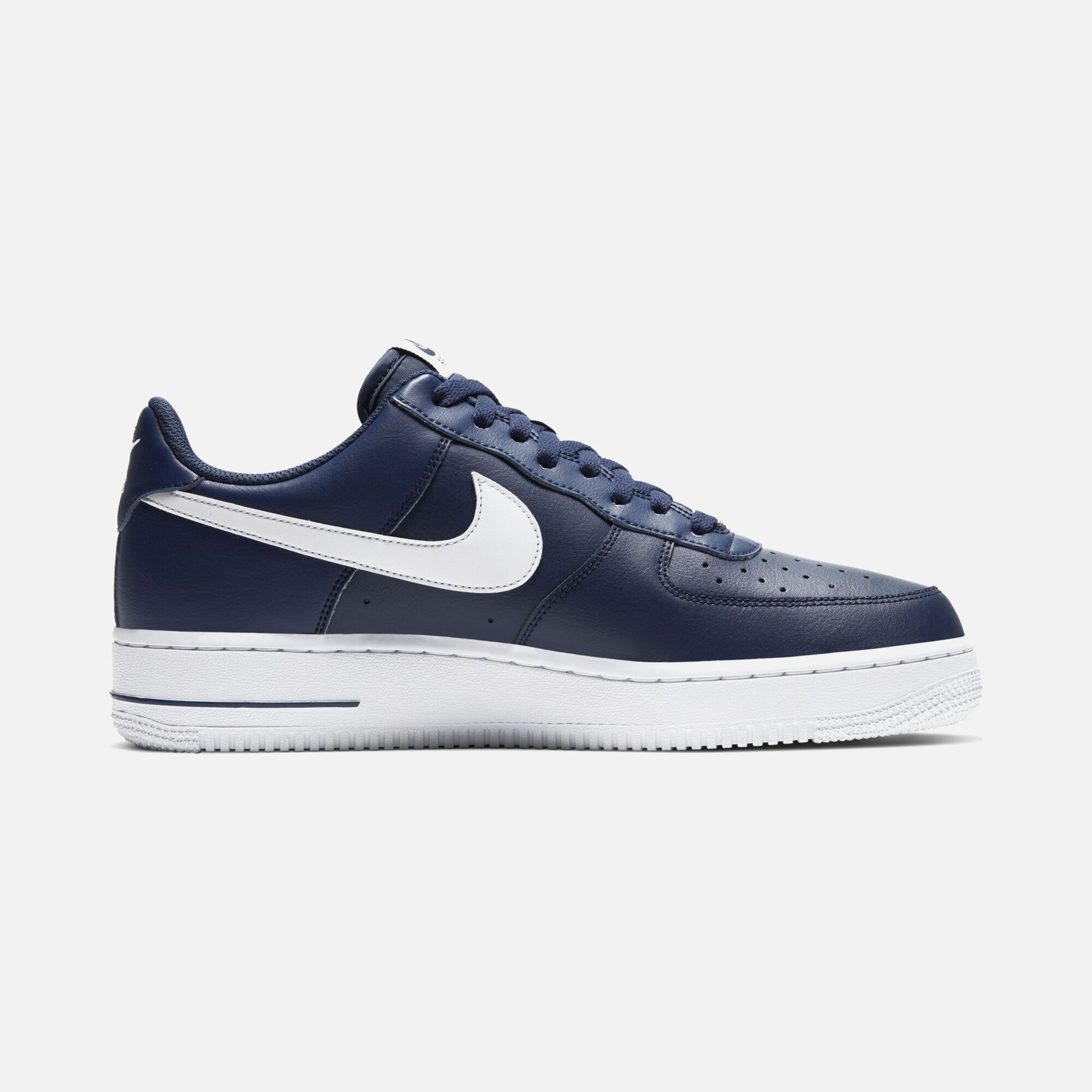 Nike Air Force 1 '07 CO Erkek Spor Ayakkabı | Barçın