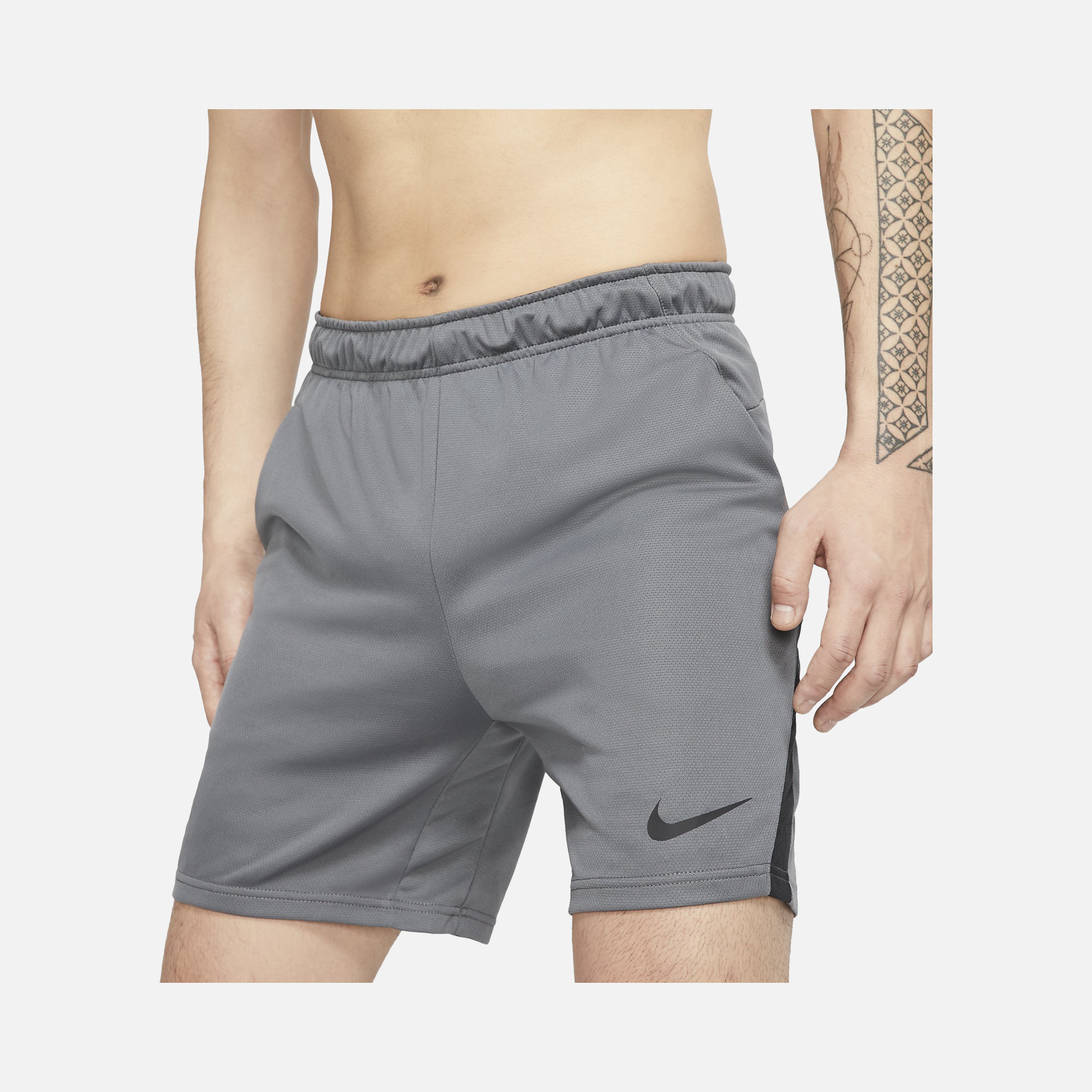 Nike Dri-Fit Training 5.0 Erkek Şort