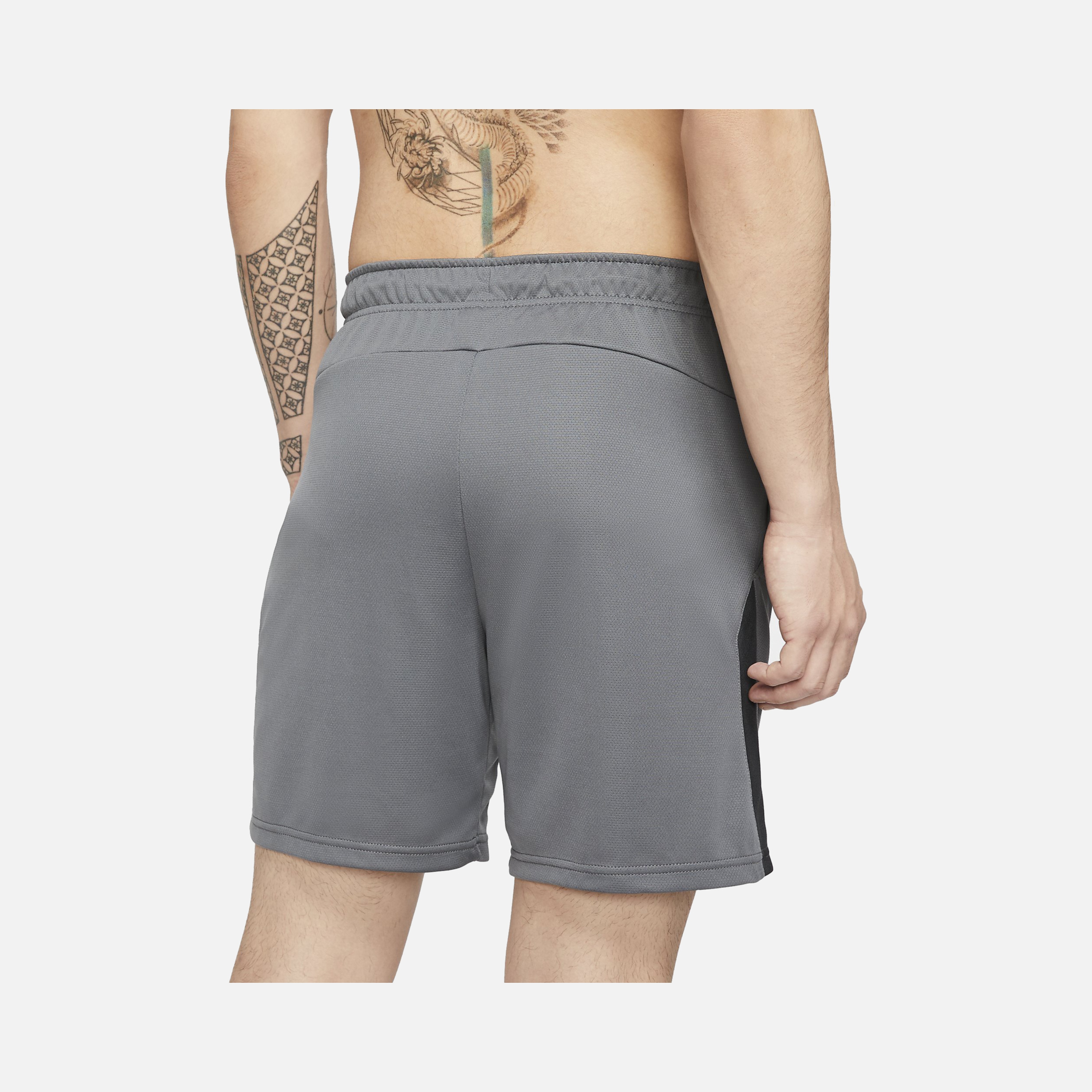 Nike Dri-Fit Training 5.0 Erkek Şort