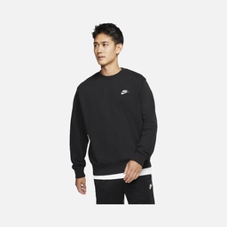Nike Sportswear Club French Terry Erkek Sweatshirt