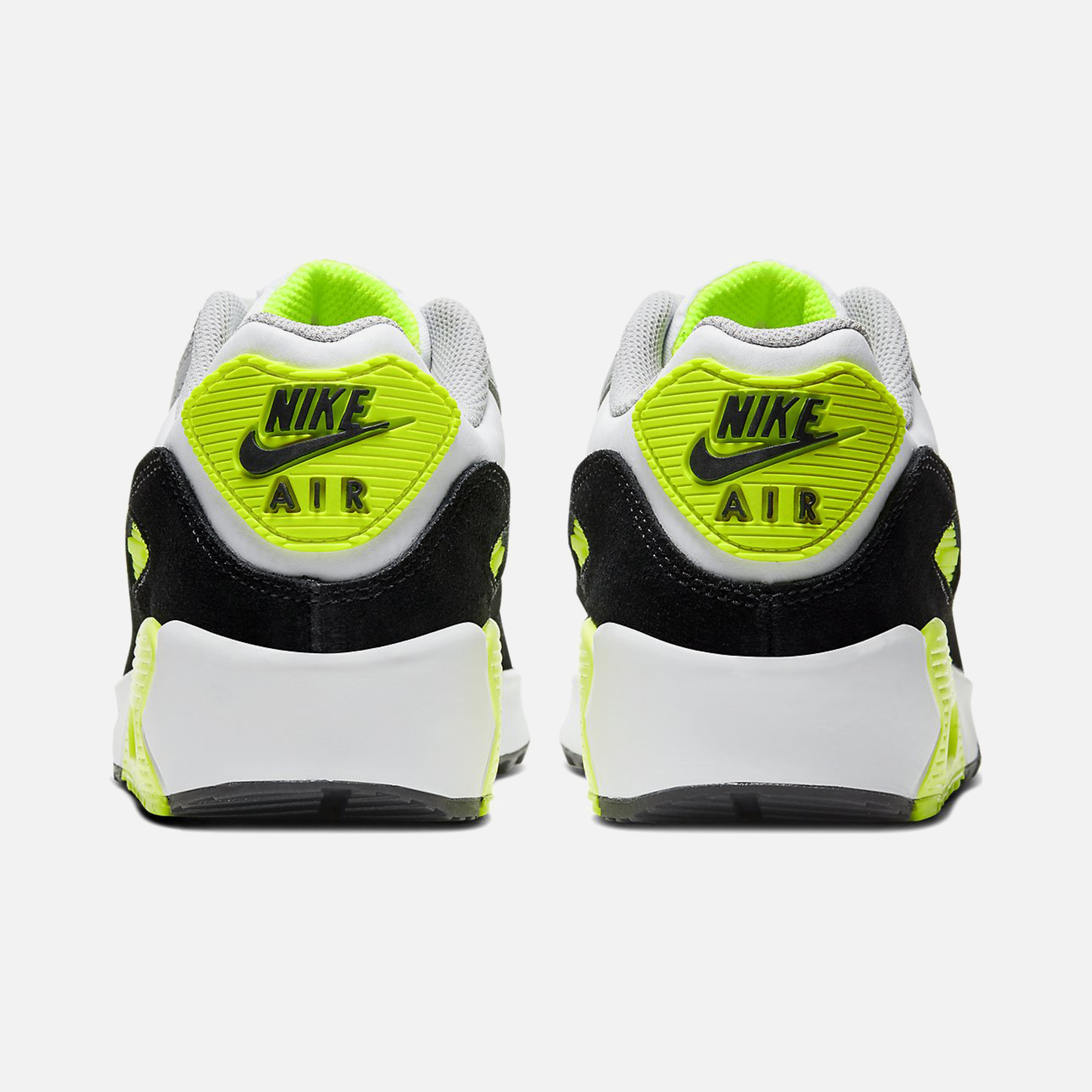 Nike Air Max 90 Leather (GS) Spor Ayakkabı