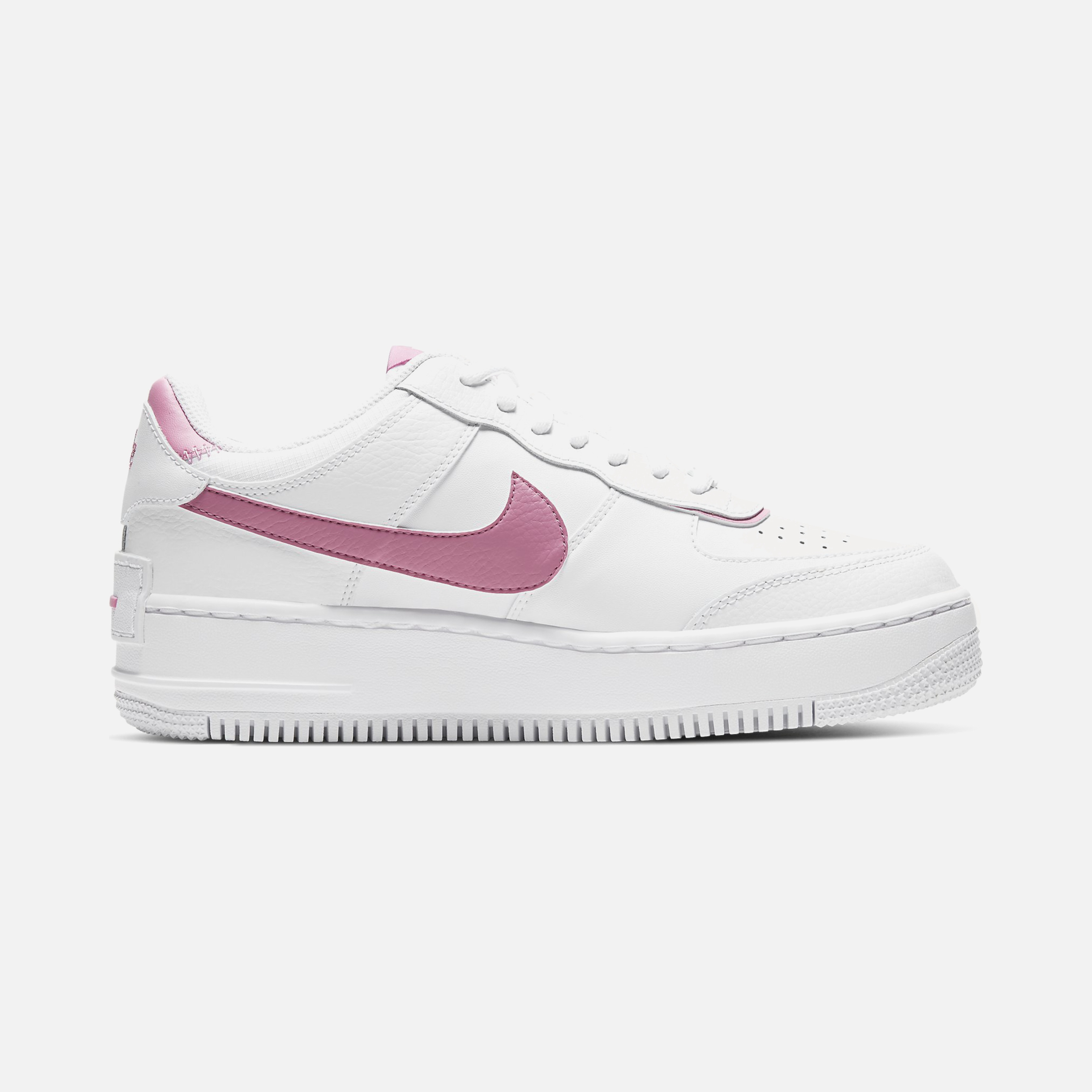 Nike Air Force 1 Shadow CO Kadın Spor Ayakkabı