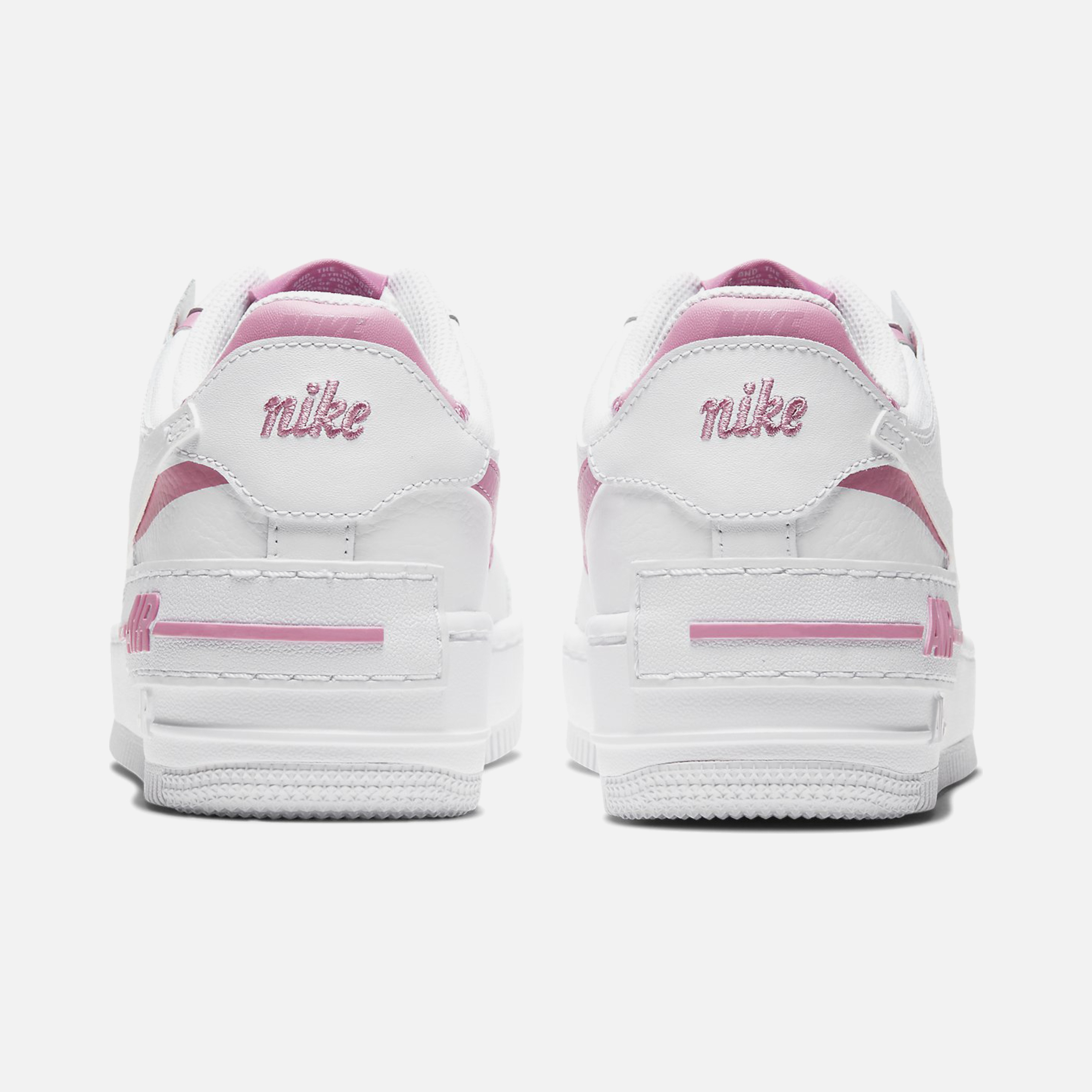 Nike Air Force 1 Shadow CO Kadın Spor Ayakkabı