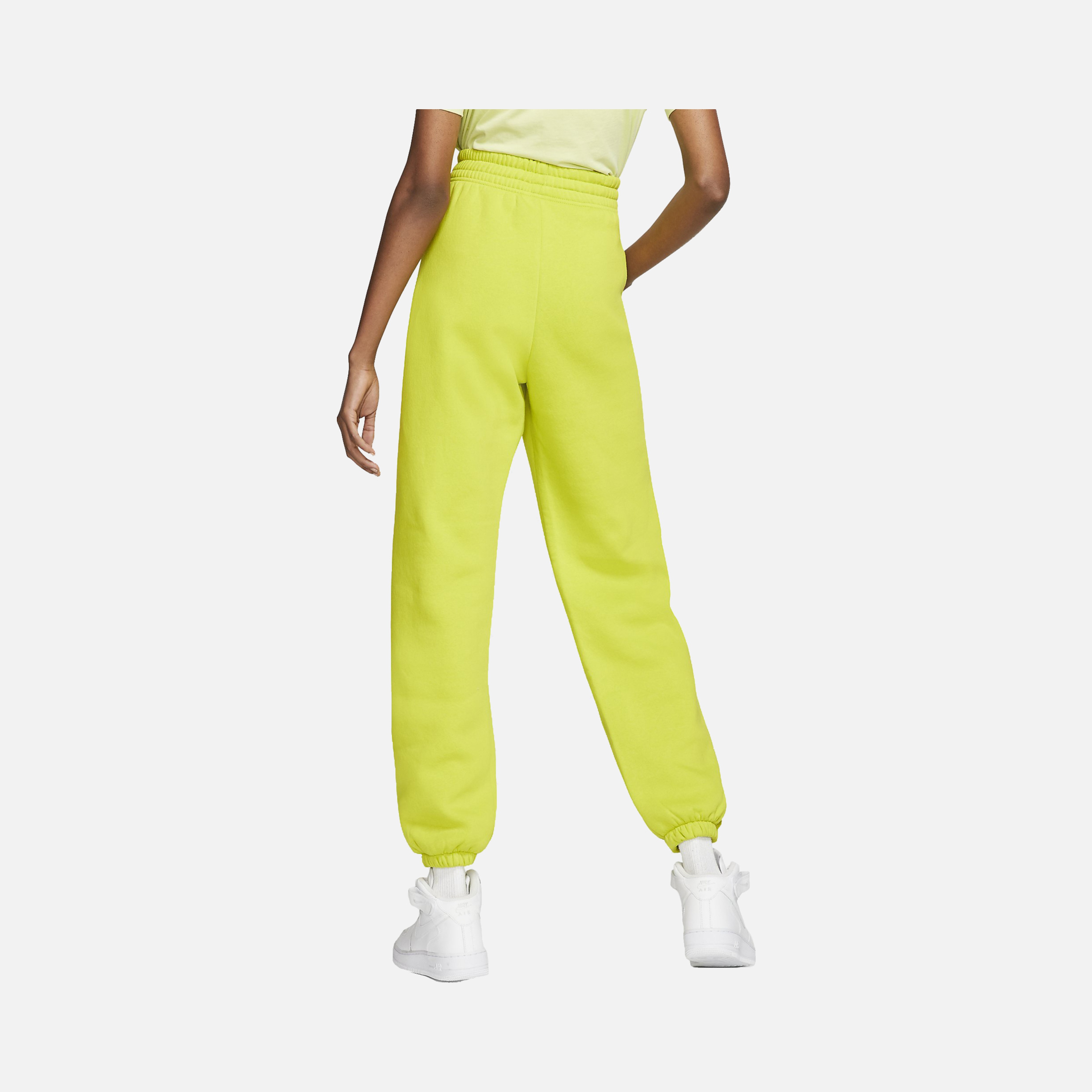Nike Sportswear Essential Fleece Trousers Kadın Eşofman Altı
