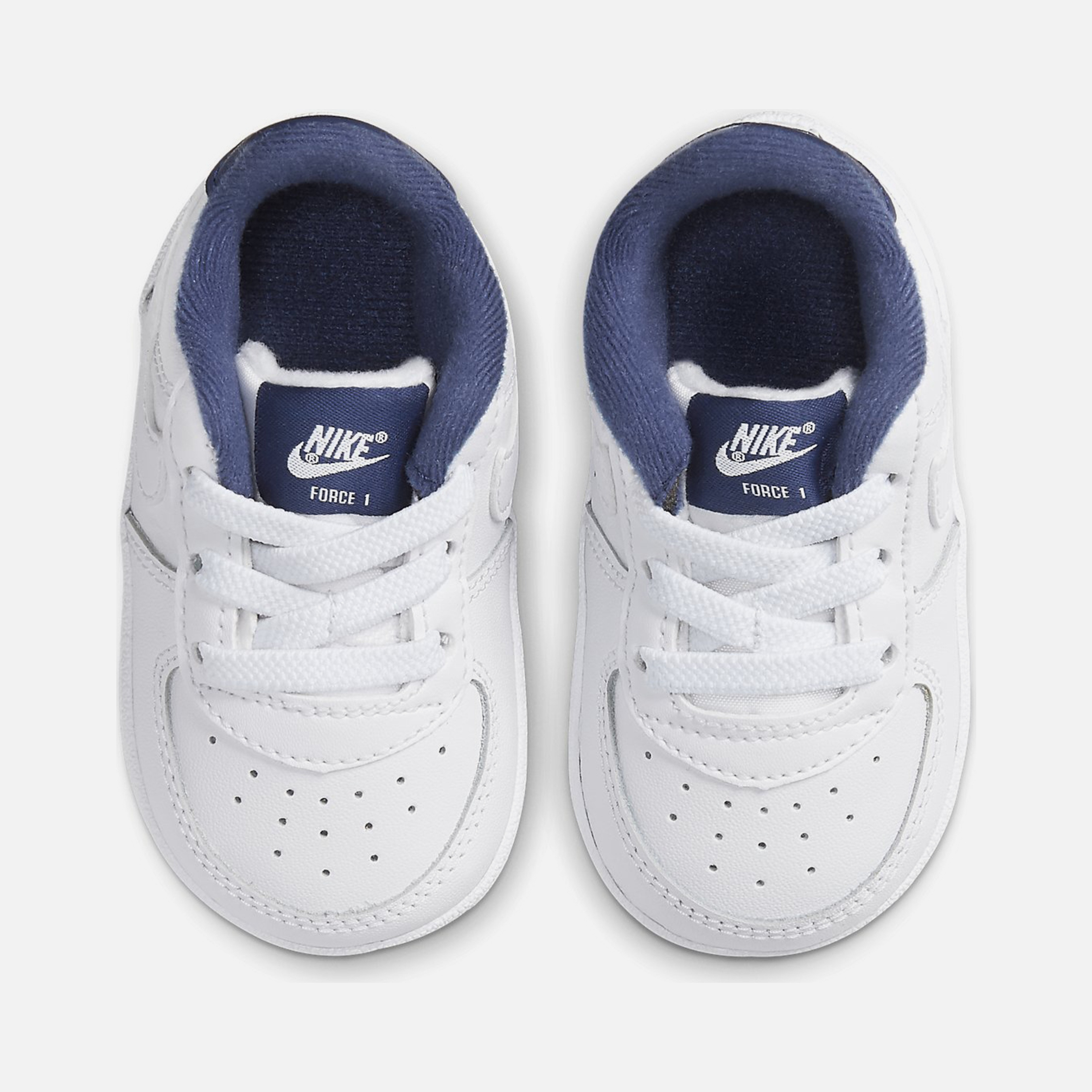 Nike Force 1 Crib (CB) Bebek Spor Ayakkabı