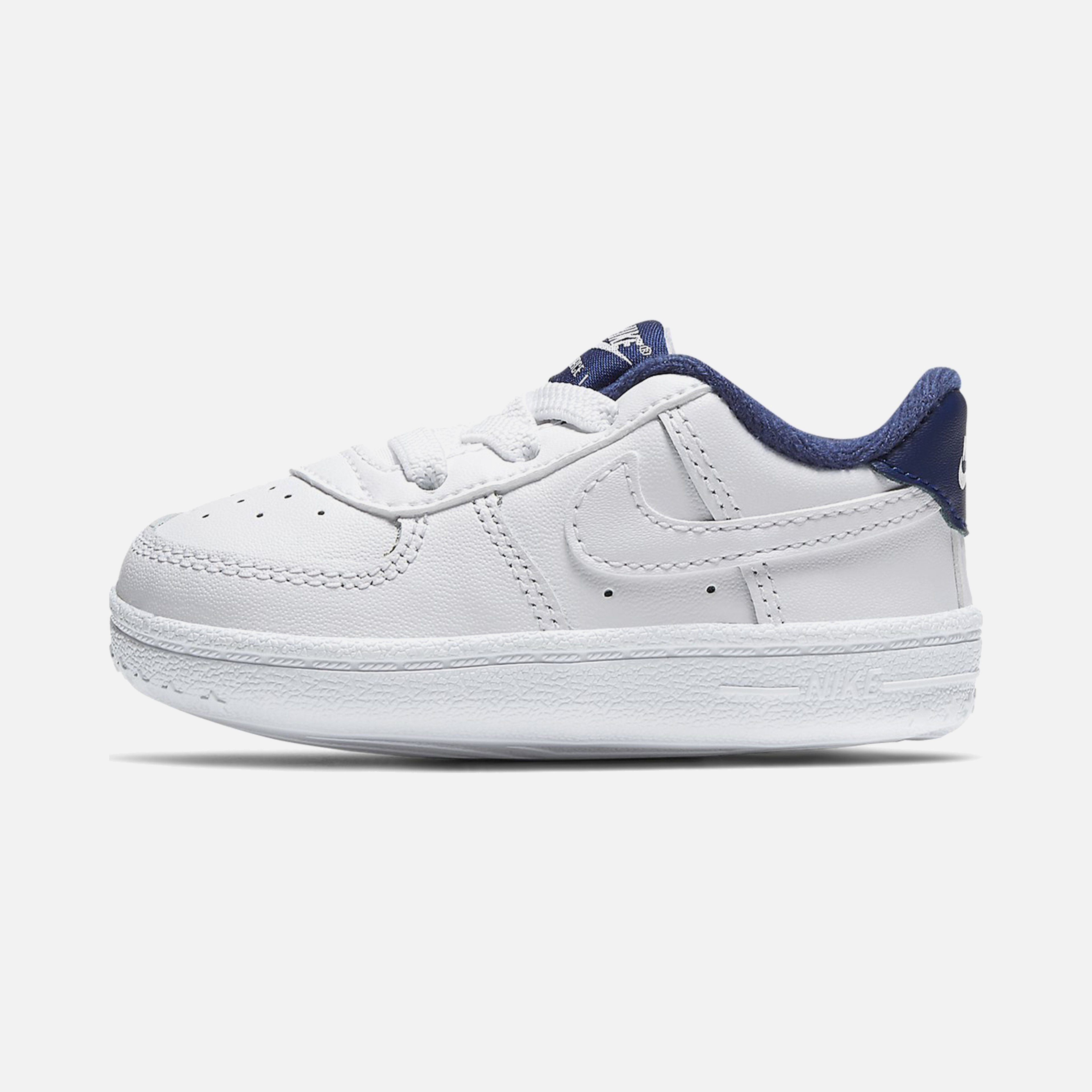 Nike Force 1 Crib (CB) Bebek Spor Ayakkabı