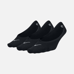 Nike Everyday Lightweight Training Footie (3 Pairs) Kadın Çorap
