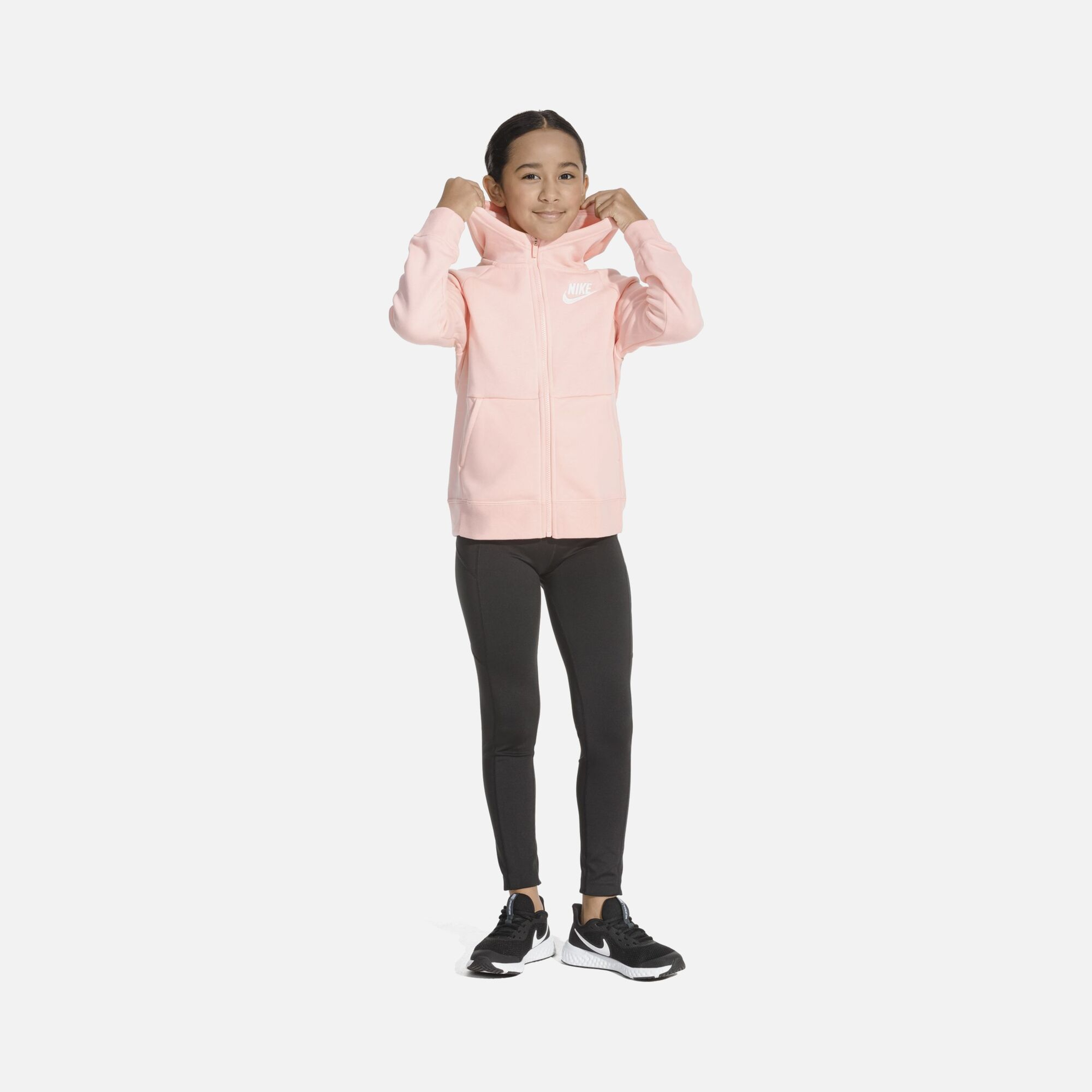 Nike Revolution 5 Running (GS) Spor Ayakkabı