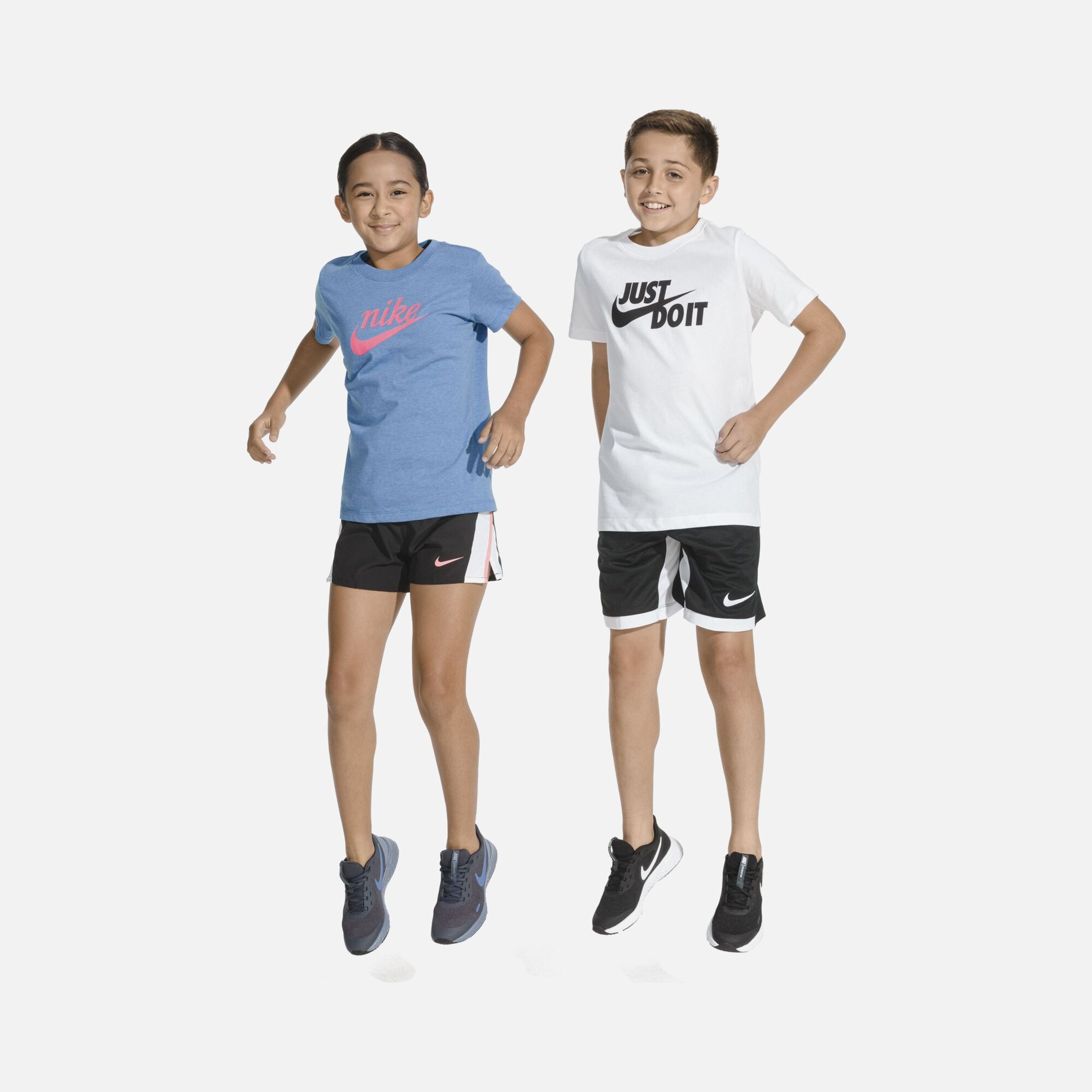 Nike Revolution 5 Running (GS) Spor Ayakkabı