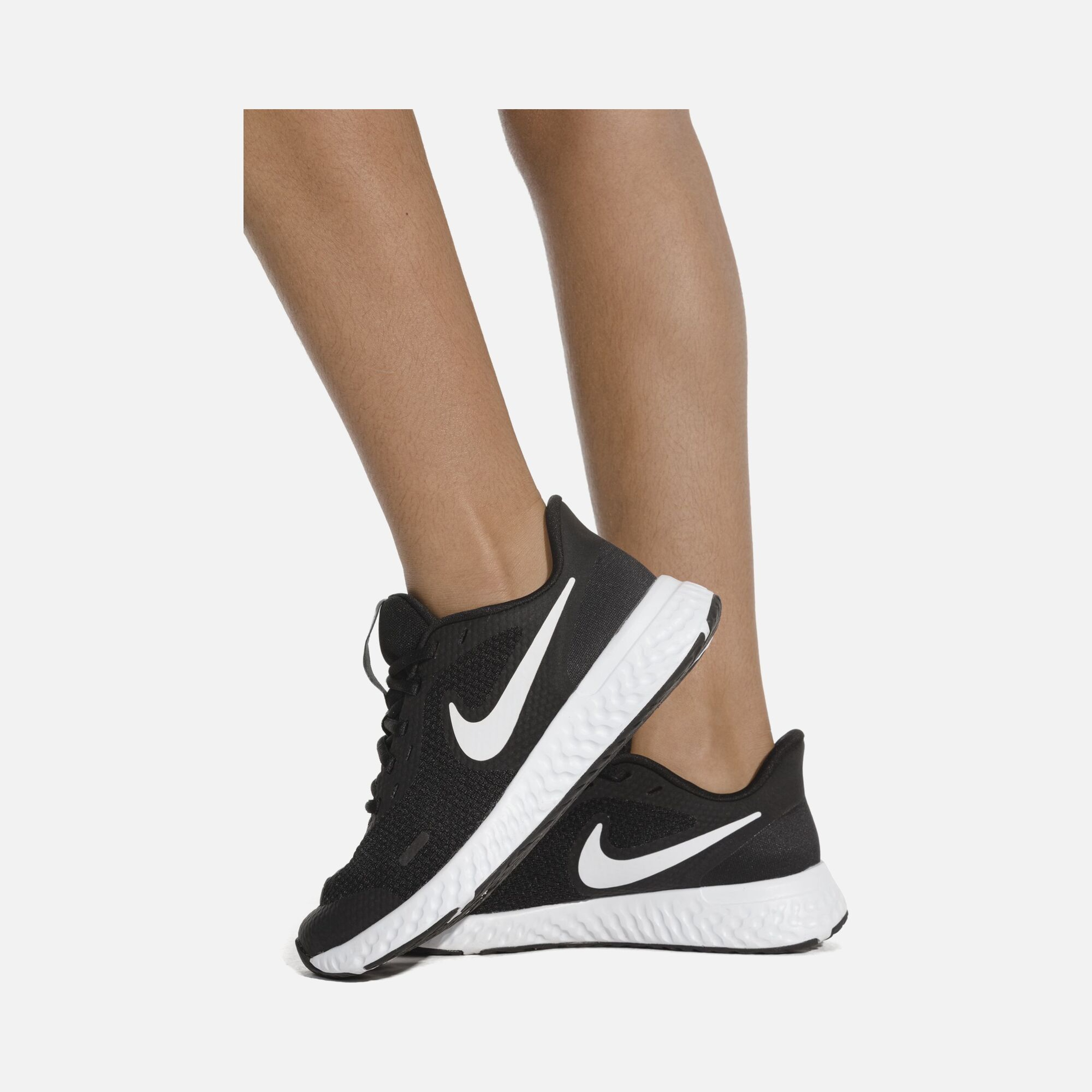 Nike Revolution 5 Running (GS) Spor Ayakkabı