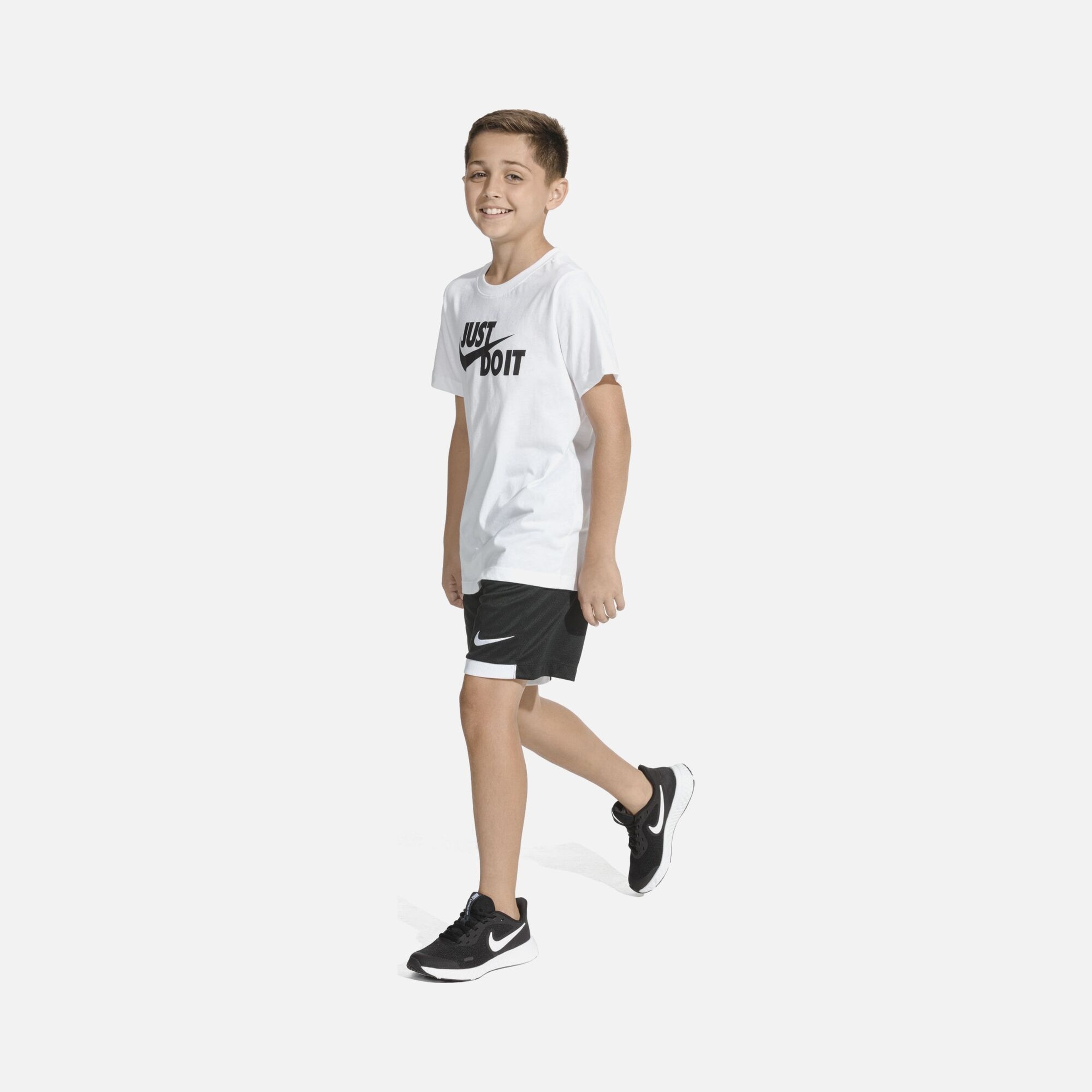 Nike Revolution 5 Running (GS) Spor Ayakkabı