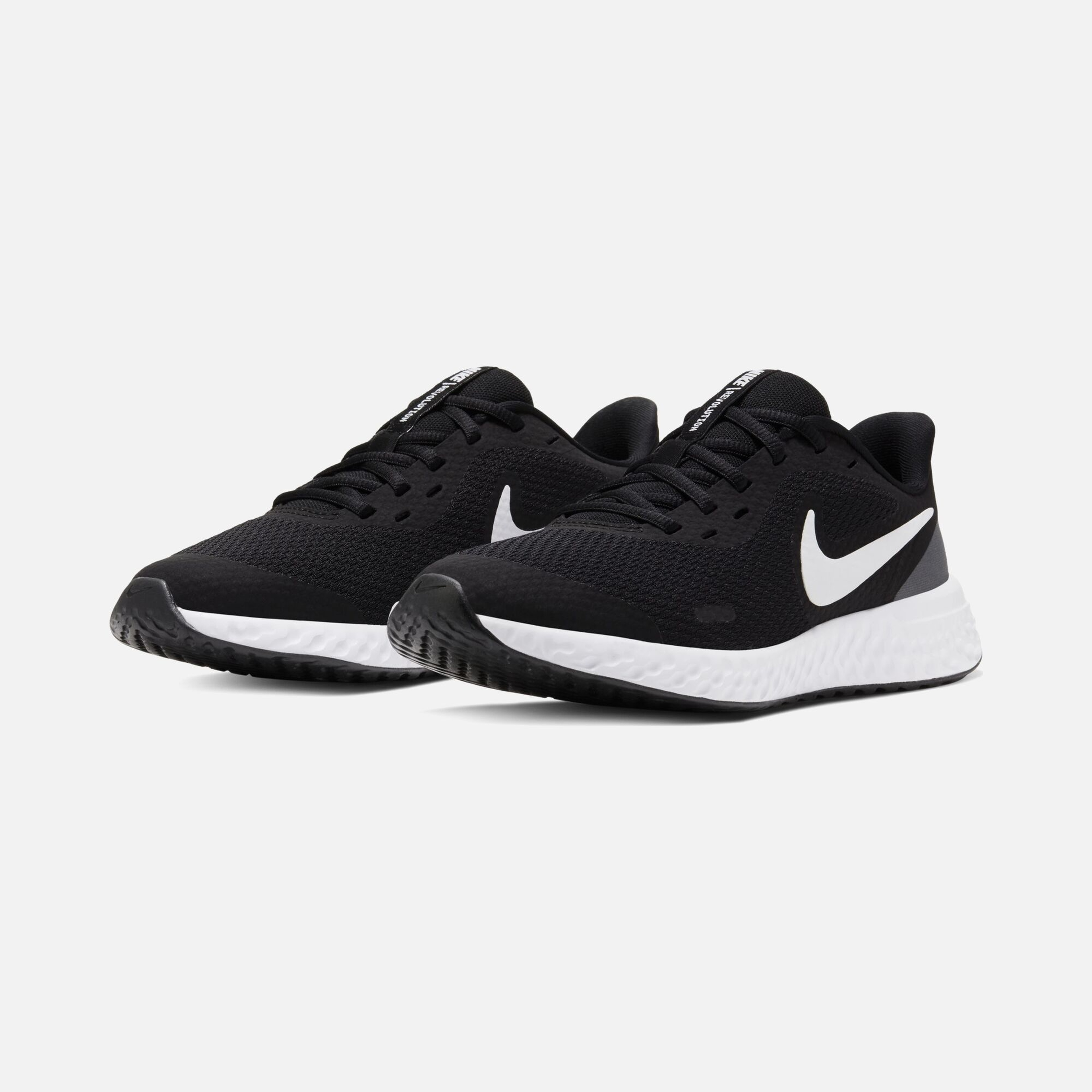 Nike Revolution 5 Running (GS) Spor Ayakkabı