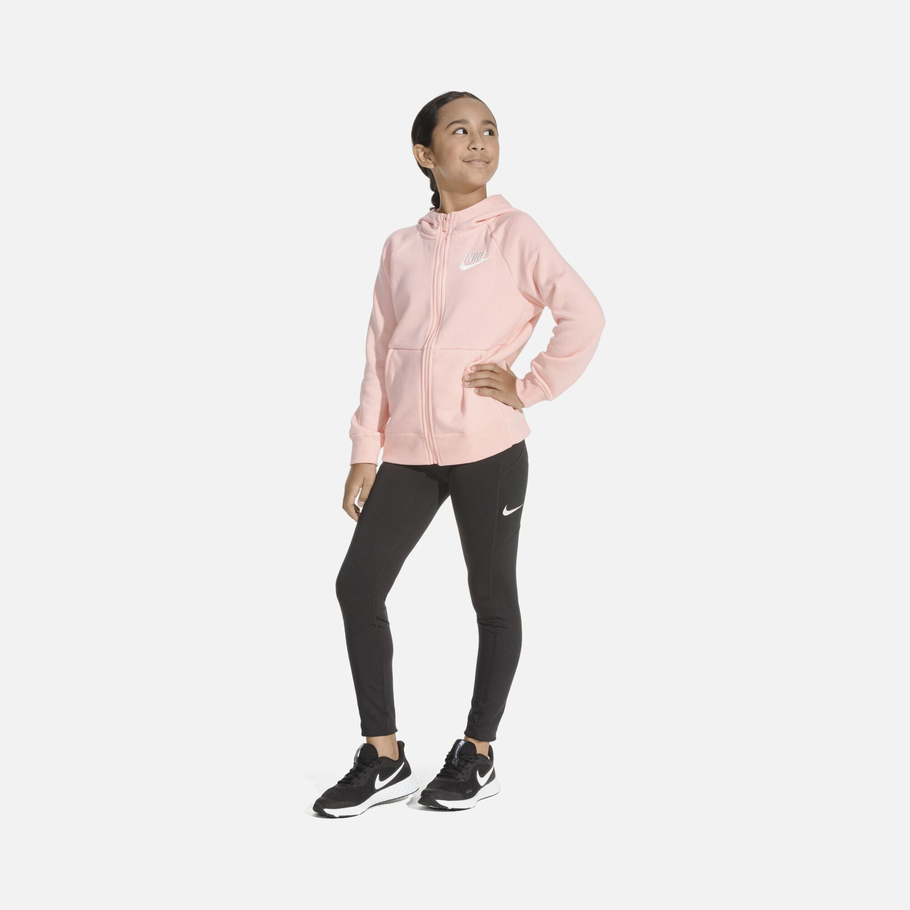 Nike Revolution 5 Running (GS) Spor Ayakkabı