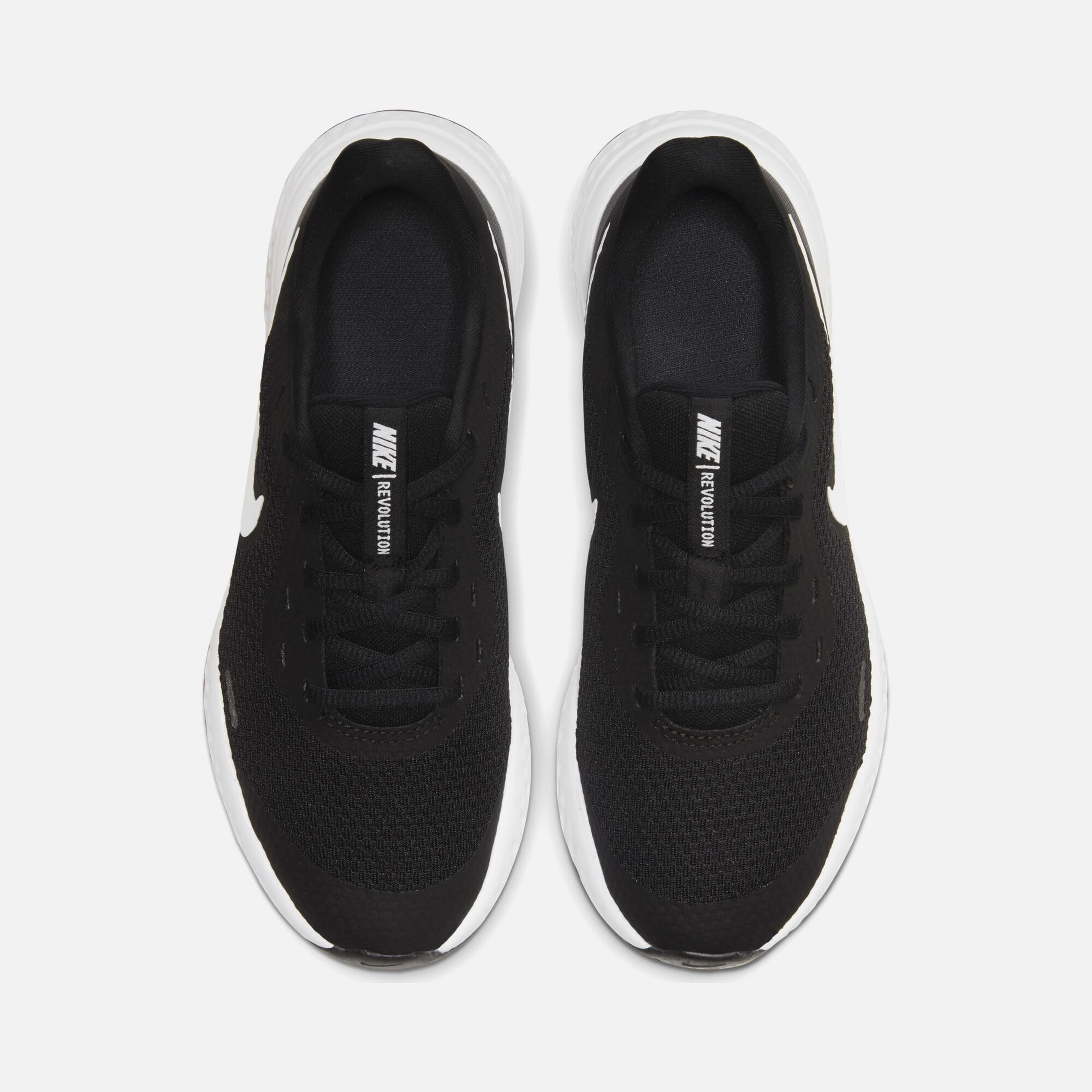 Nike Revolution 5 Running (GS) Spor Ayakkabı