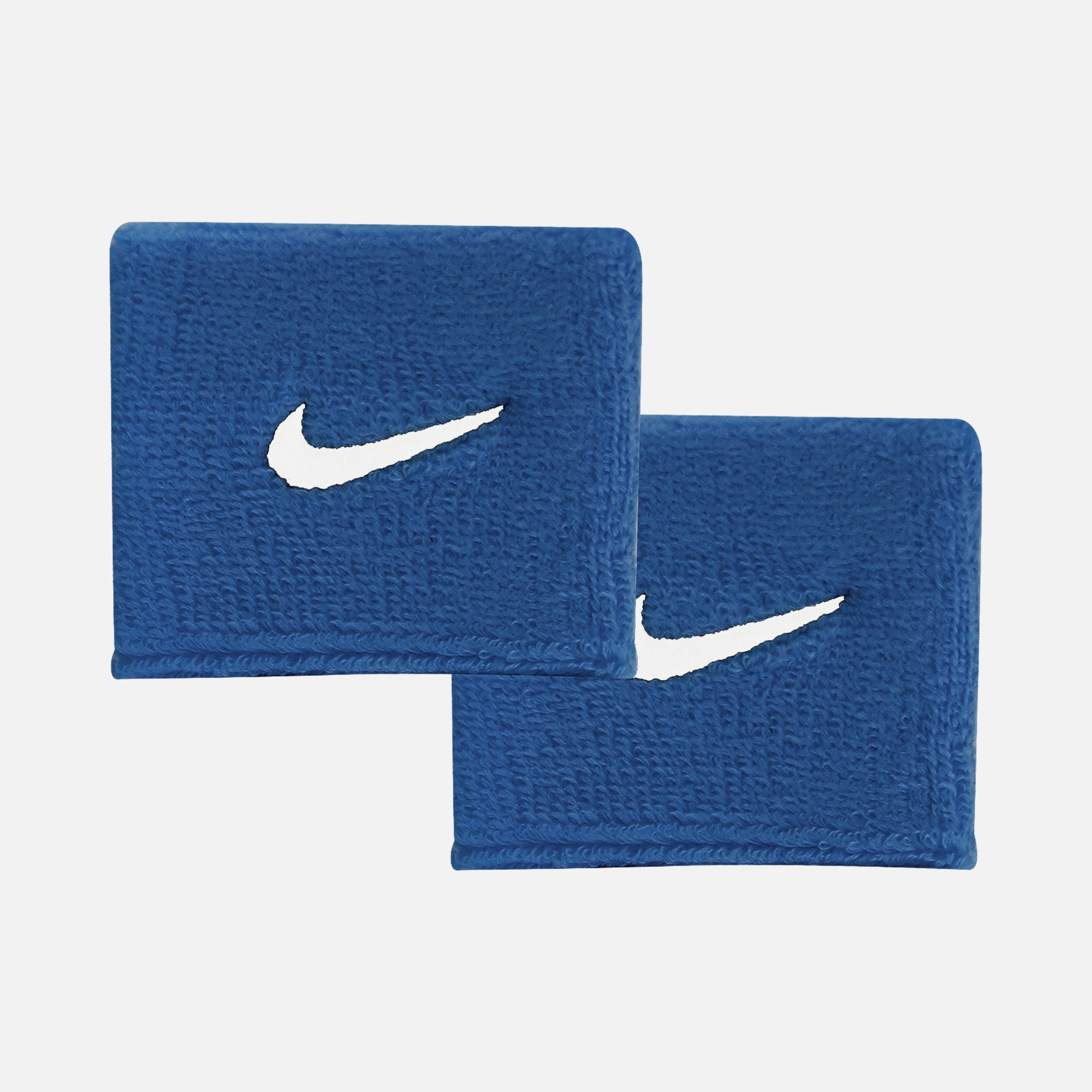 Nike Swoosh Towel CO (2 Pairs) Unisex Bileklik