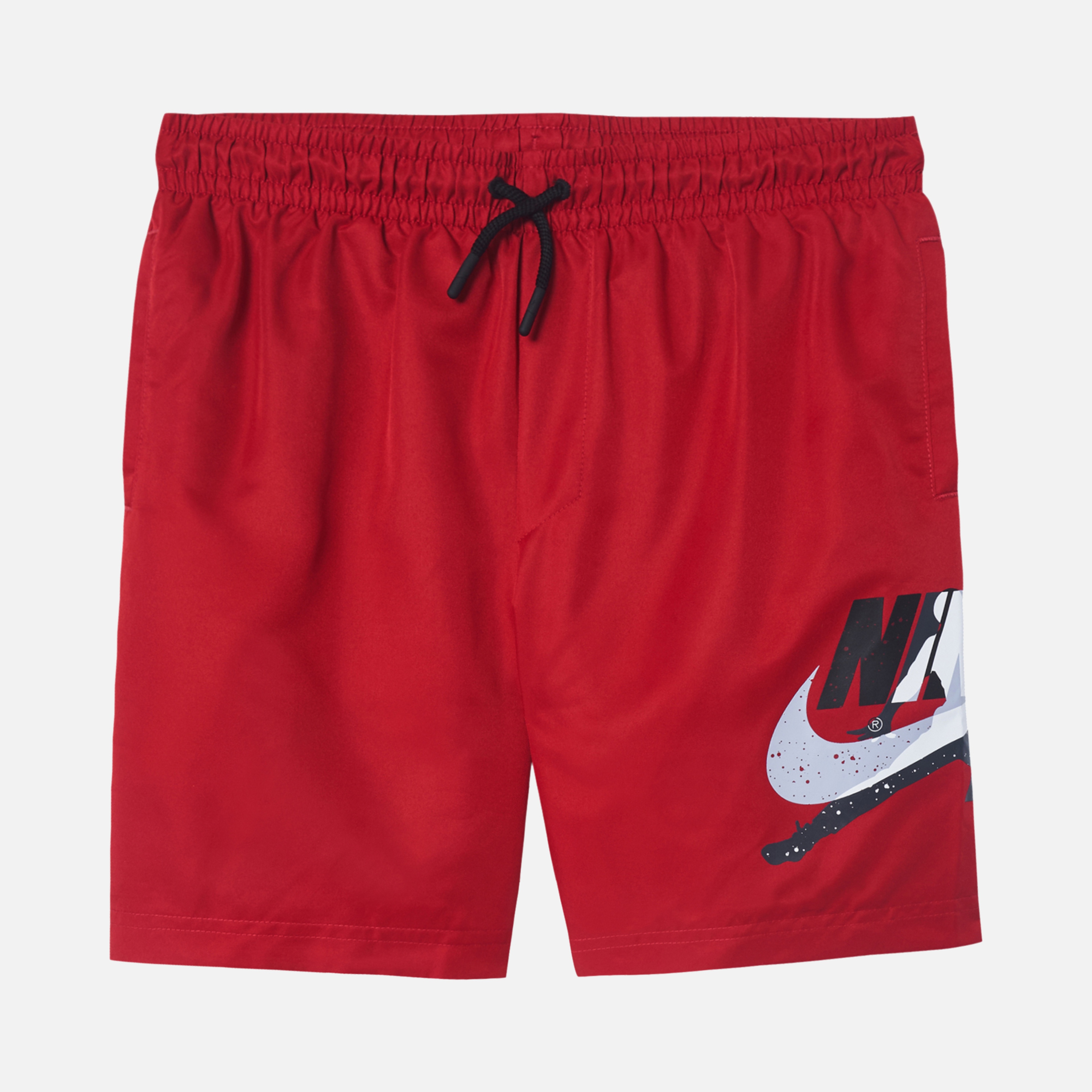 Nike Air Jordan Jumpman Poolside Çocuk Şort
