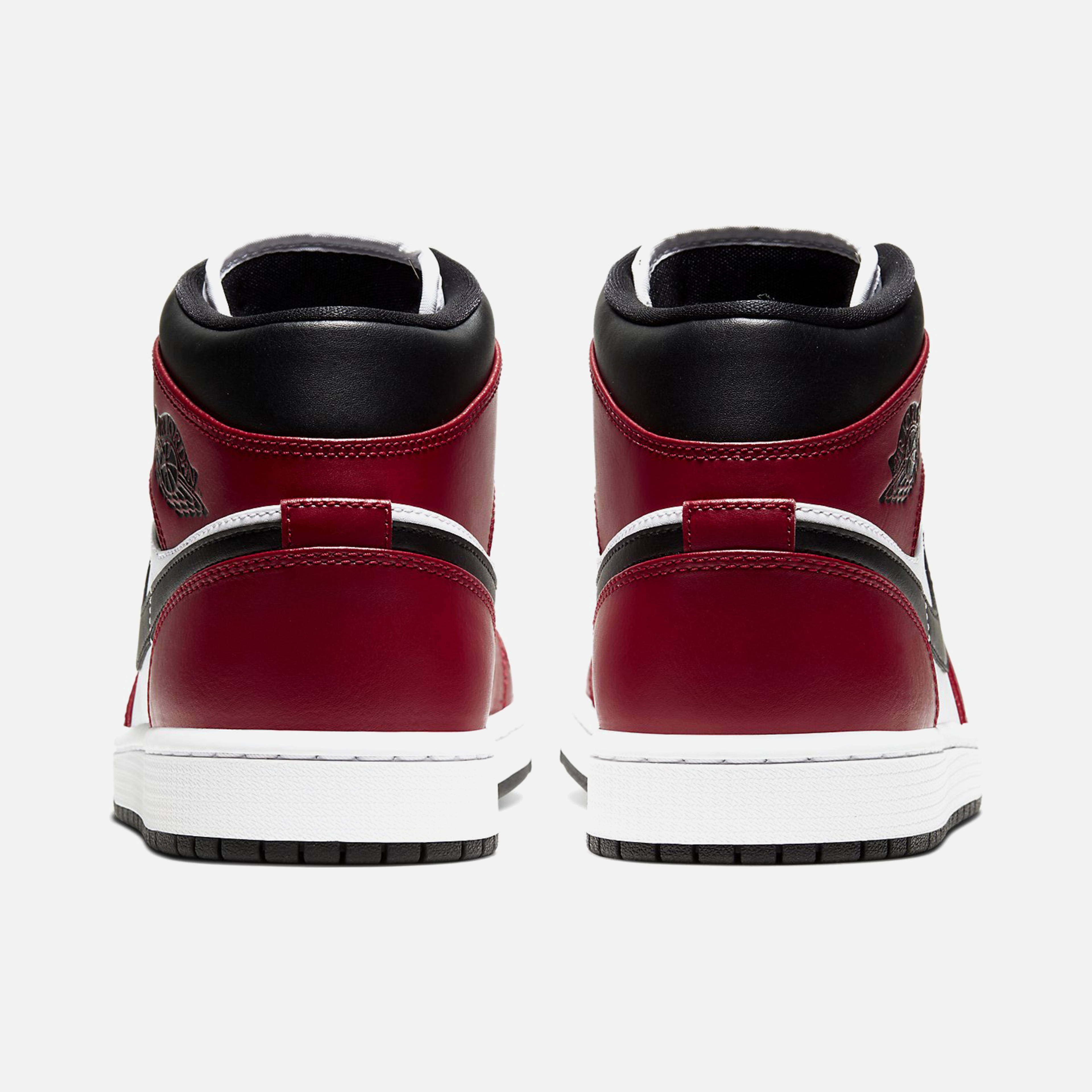 Nike Air Jordan 1 Mid CO Erkek Spor Ayakkabı