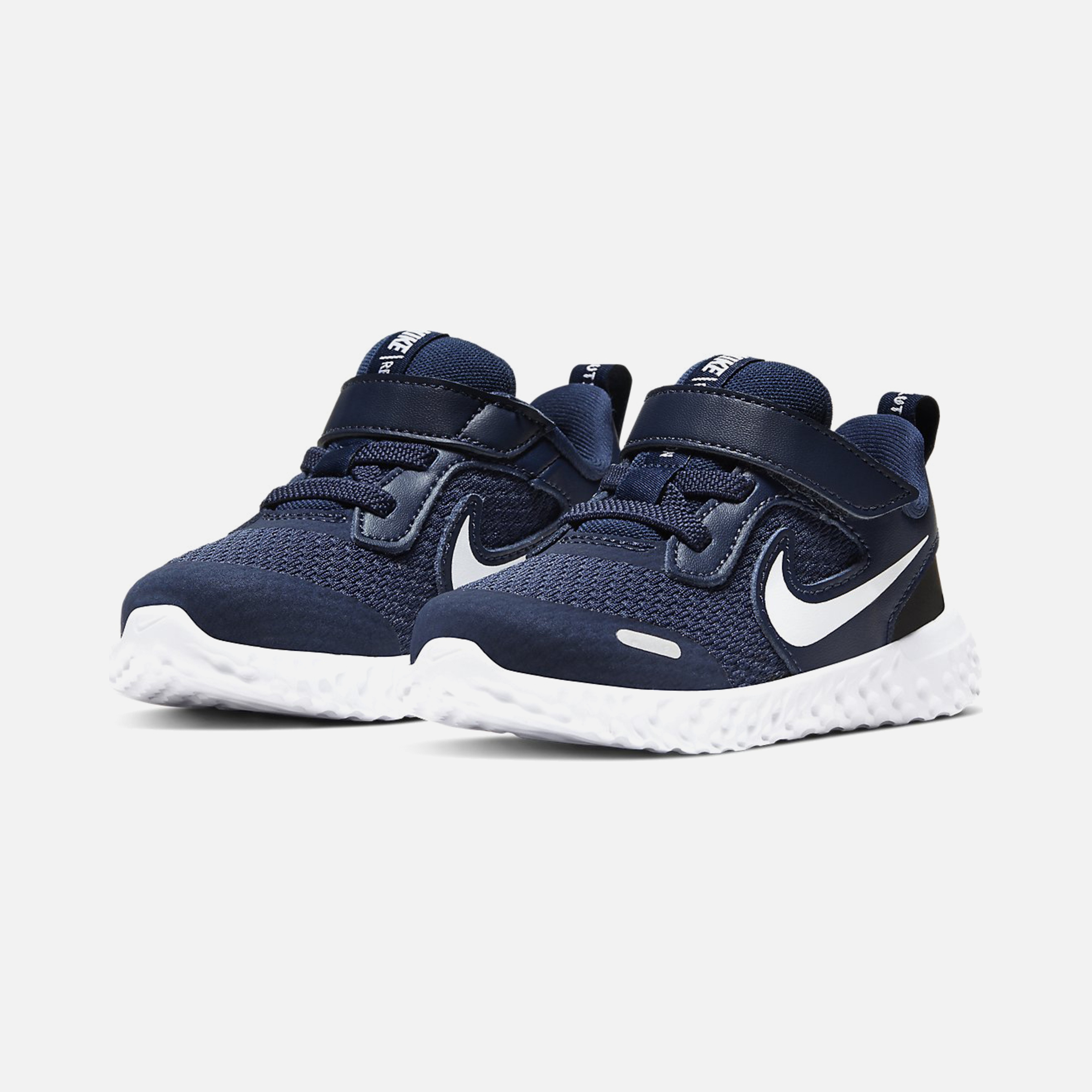 Nike Revolution 5 (TDV) Bebek Spor Ayakkabı