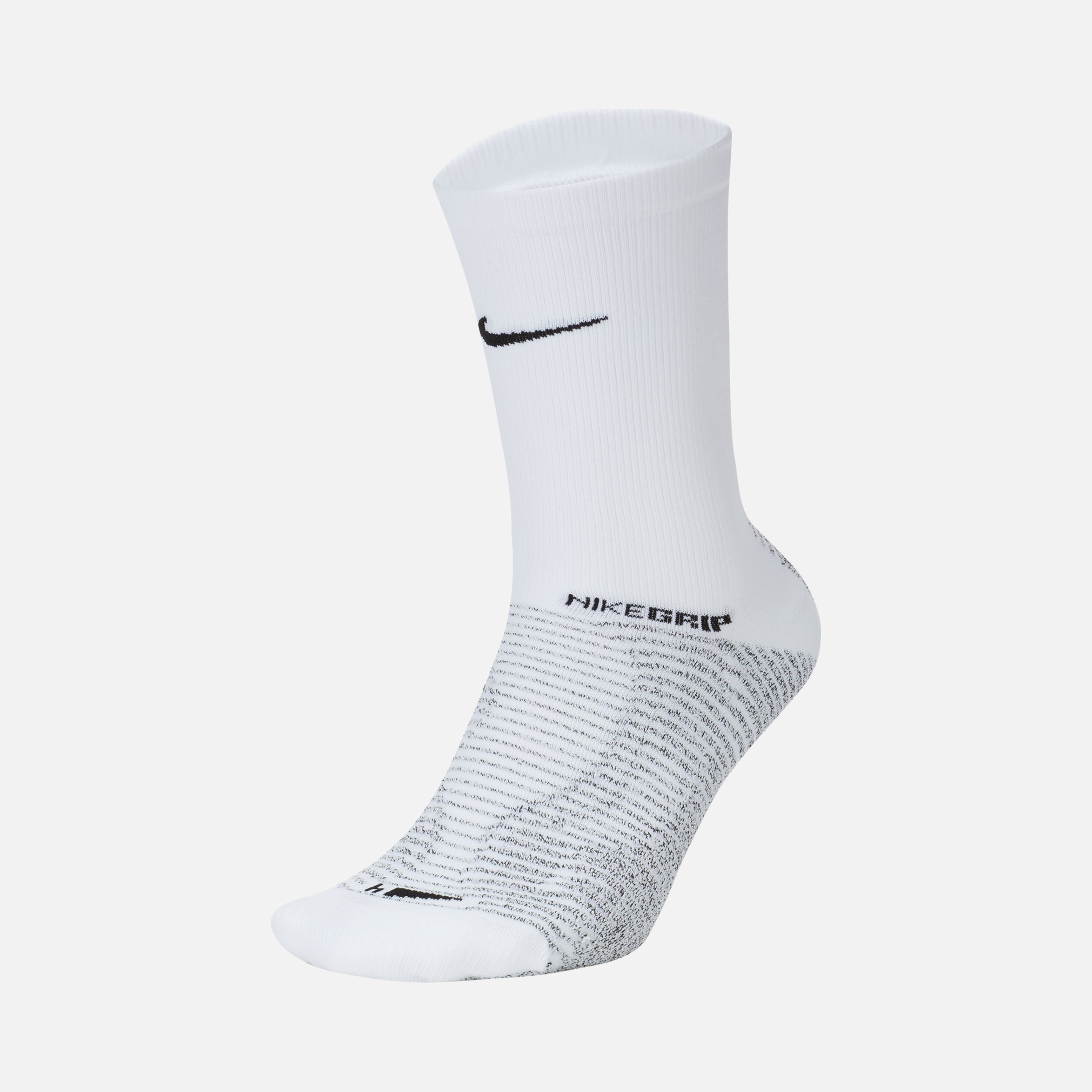 Nike Grip Strike Football Crew Erkek Çorap