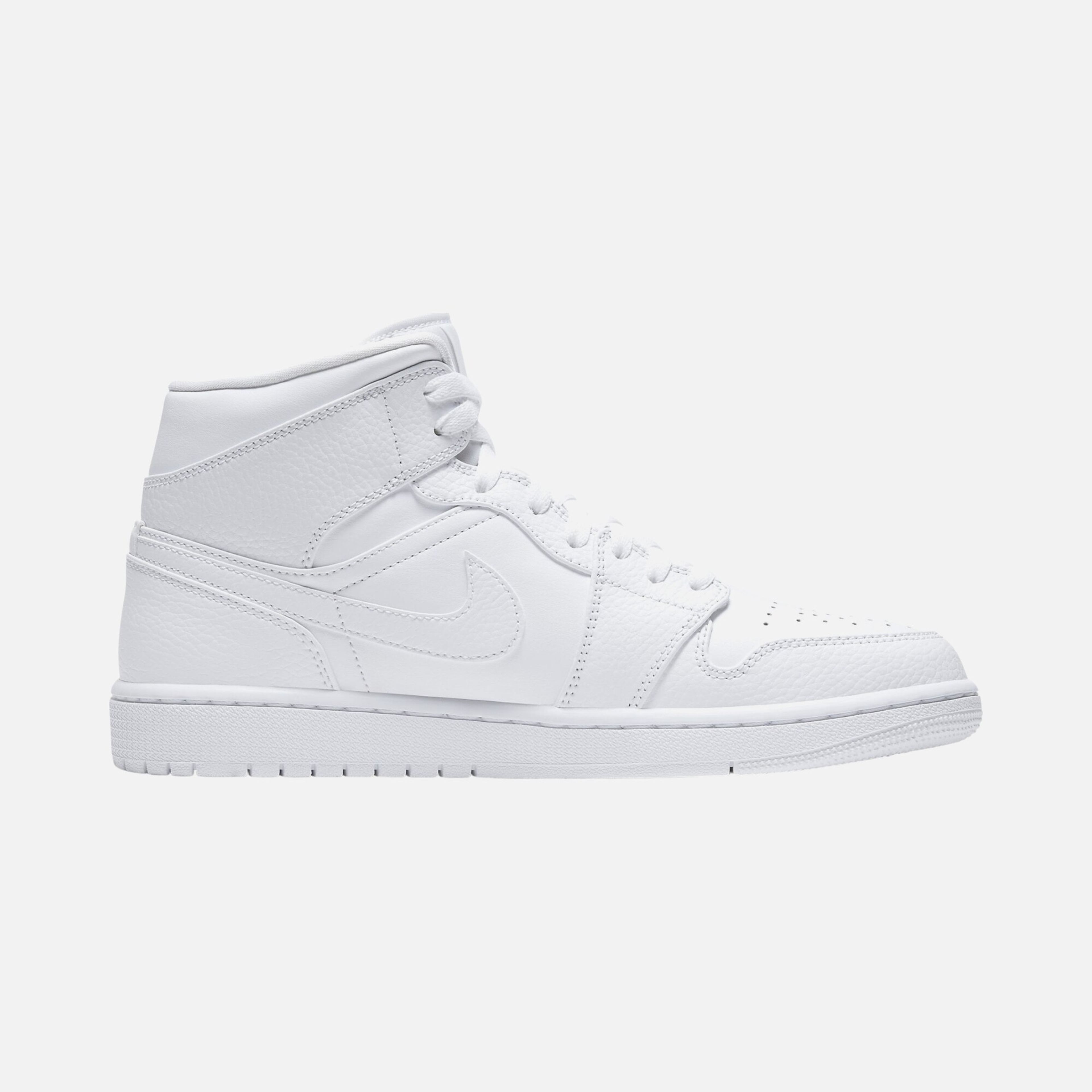Nike Air Jordan 1 Mid CO Erkek Spor Ayakkabı