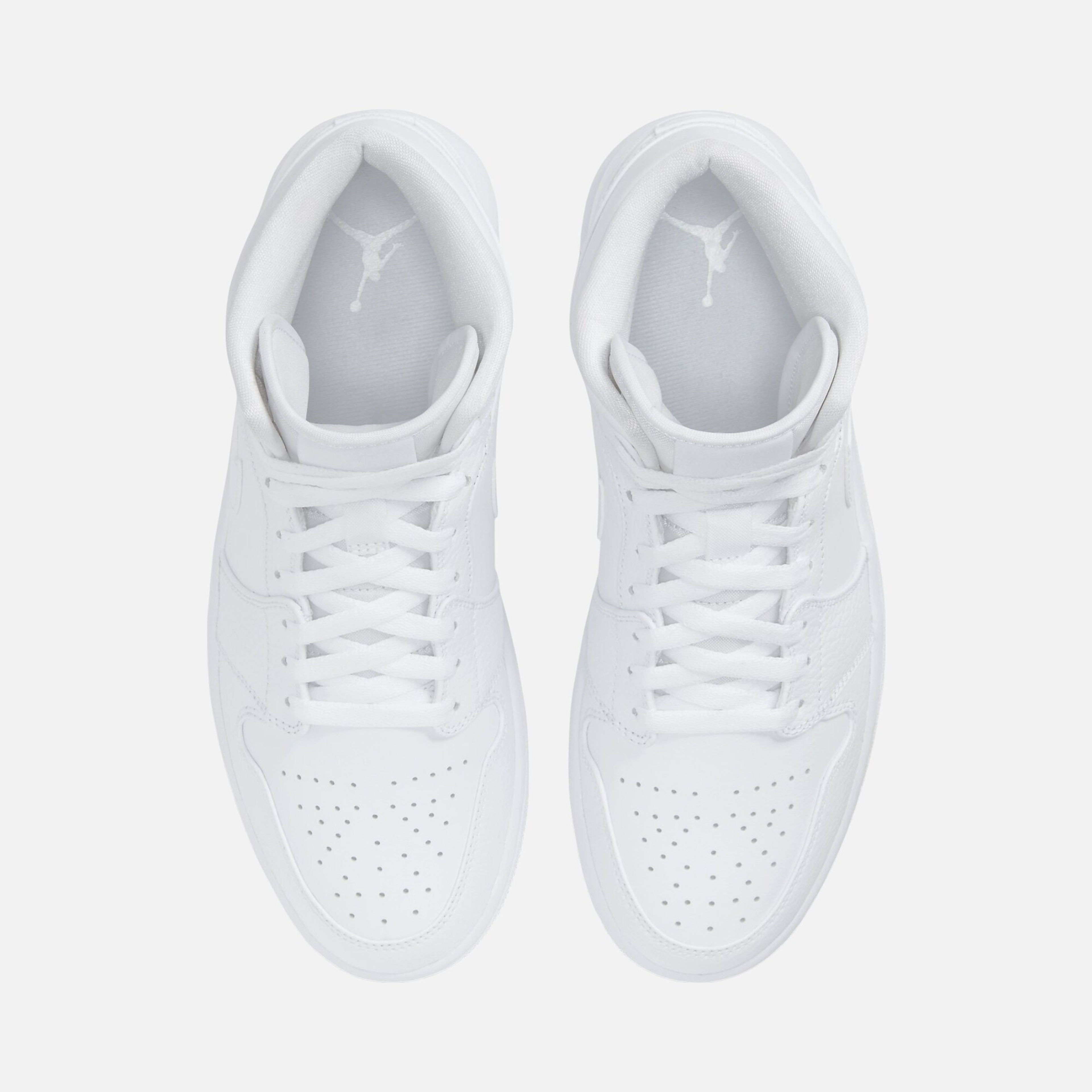 Nike Air Jordan 1 Mid CO Erkek Spor Ayakkabı