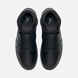 Nike Air Jordan 1 Mid CO Erkek Spor Ayakkabı