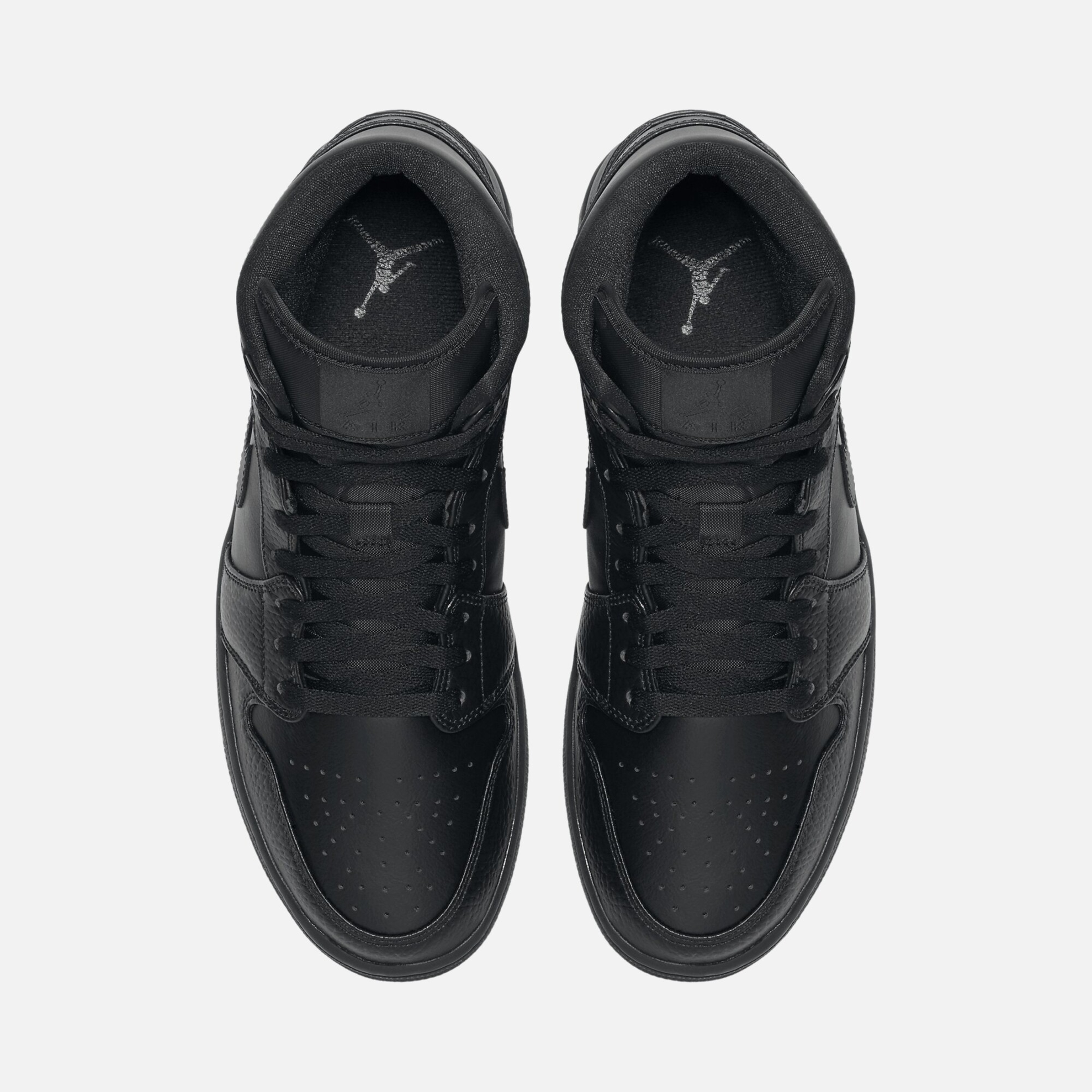 Nike Air Jordan 1 Mid CO Erkek Spor Ayakkabı