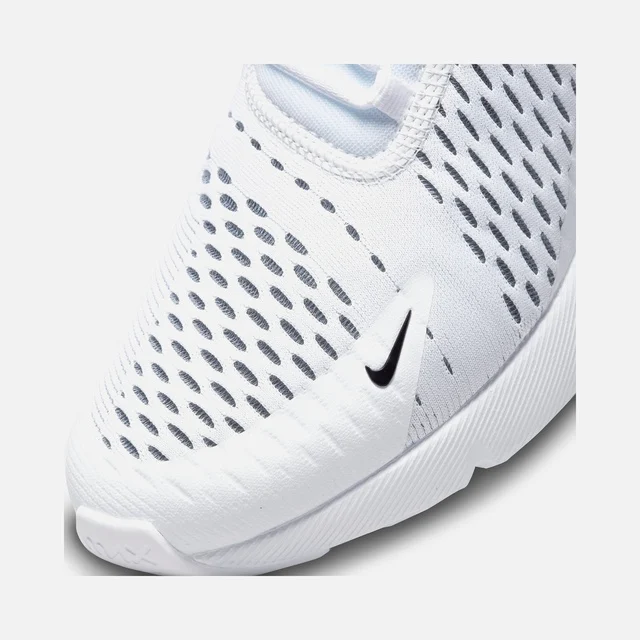 Nike Beyaz Nike Air Max 270 Ayakkabı