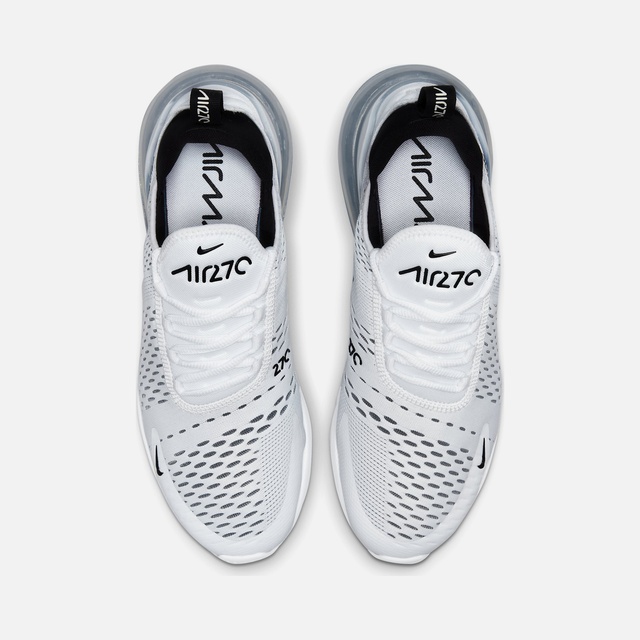 Nike Beyaz Nike Air Max 270 Ayakkabı