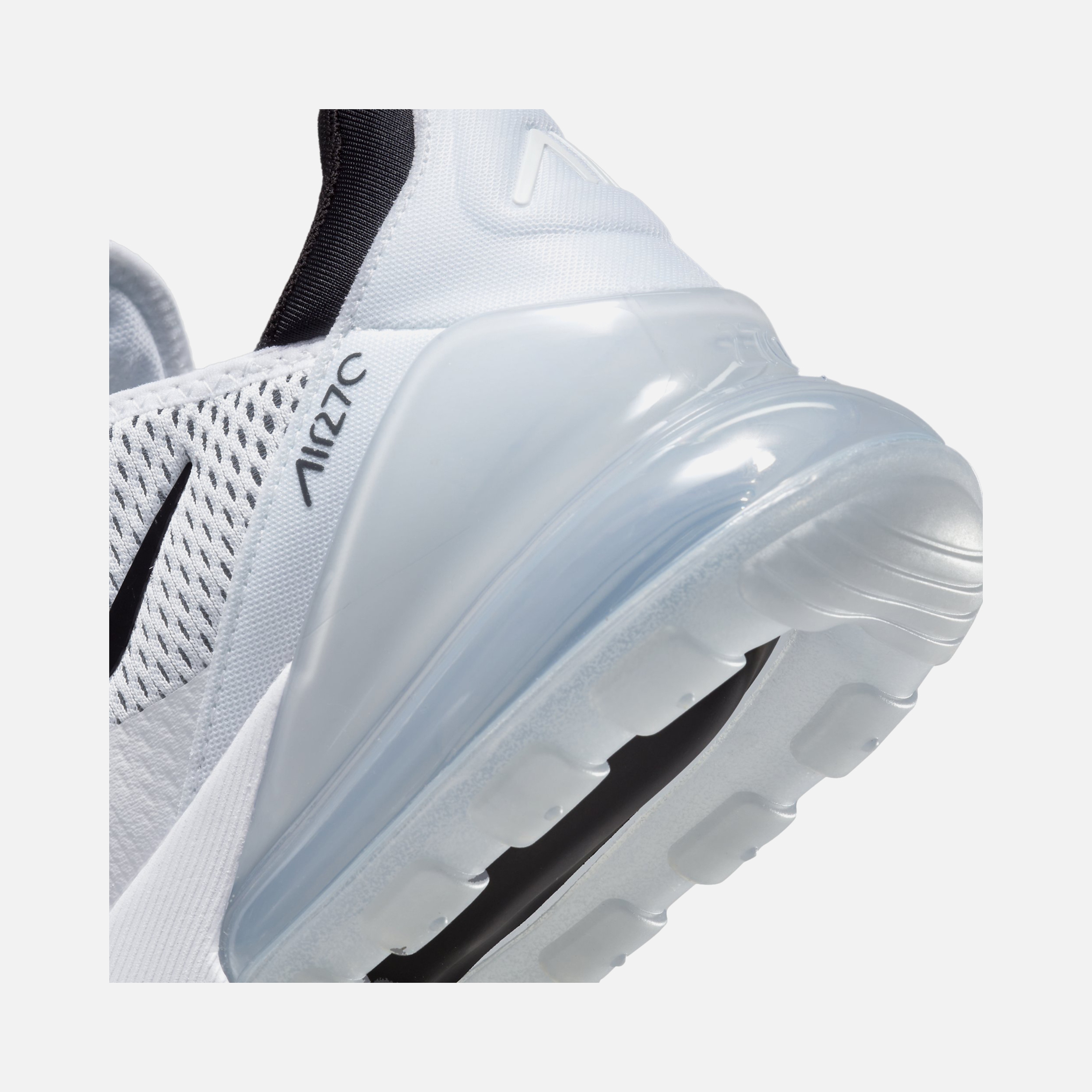 Nike Air Max 270 Kadın Spor Ayakkabı