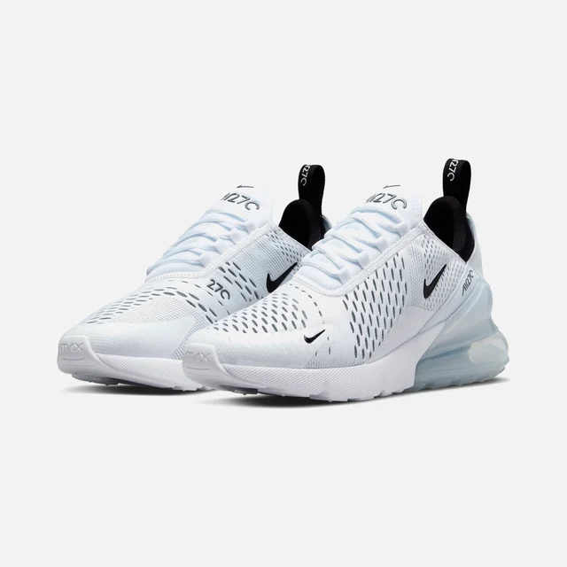 Nike Beyaz Nike Air Max 270 Ayakkabı