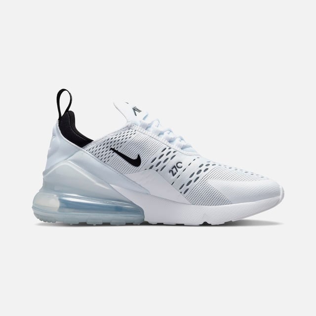 Nike Beyaz Nike Air Max 270 Ayakkabı