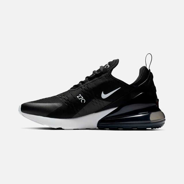 Nike Air Max 270 Kadın Spor Ayakkabı - Görsel 6