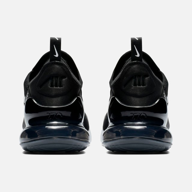 Nike Air Max 270 Kadın Spor Ayakkabı - Görsel 7