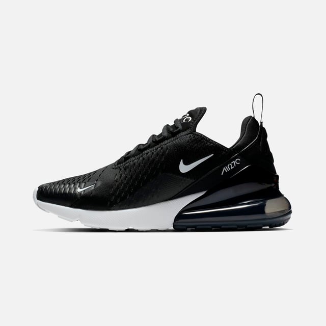 Nike Air Max 270 Kadın Spor Ayakkabı - Görsel 5