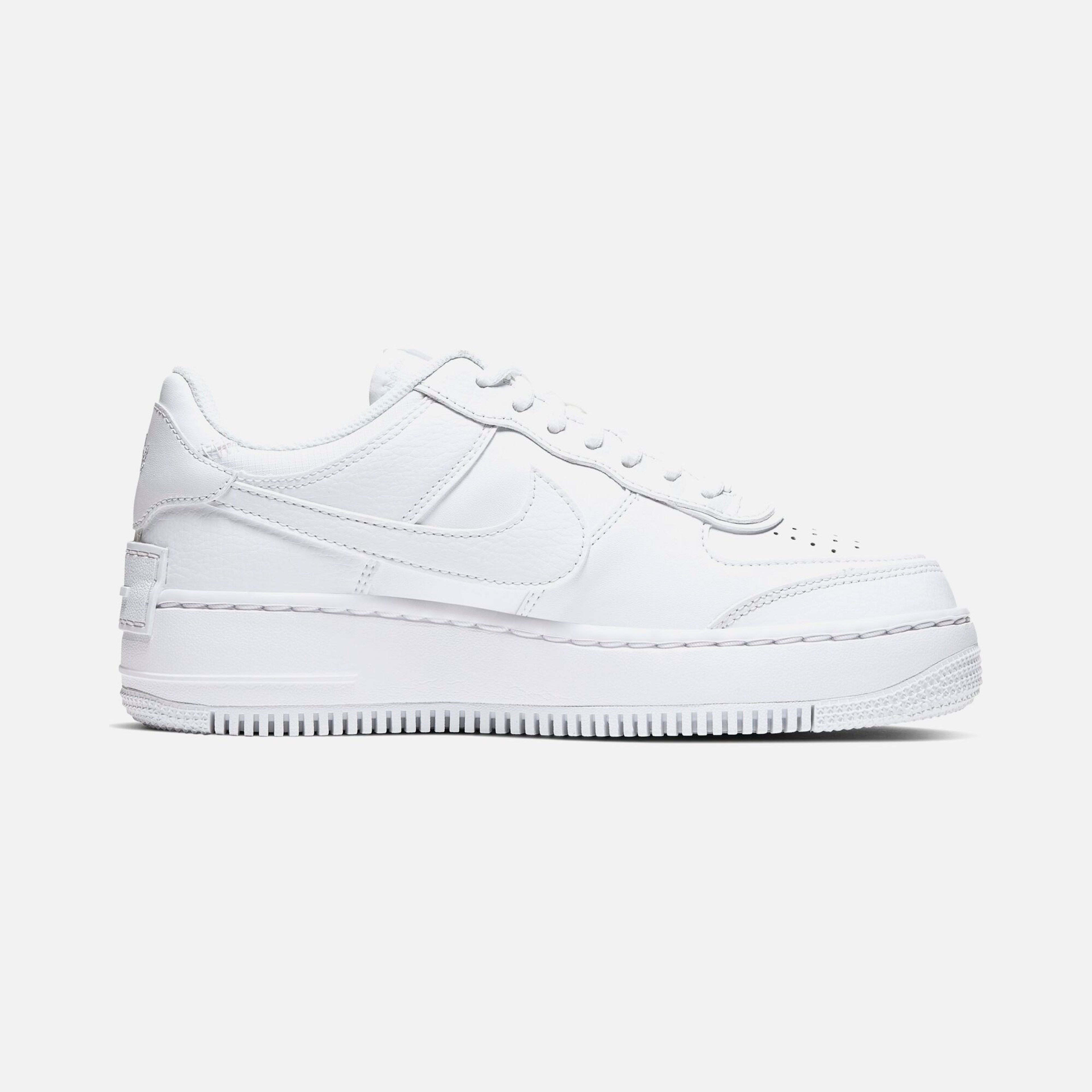 Nike Air Force 1 Shadow CO Kadın Spor Ayakkabı