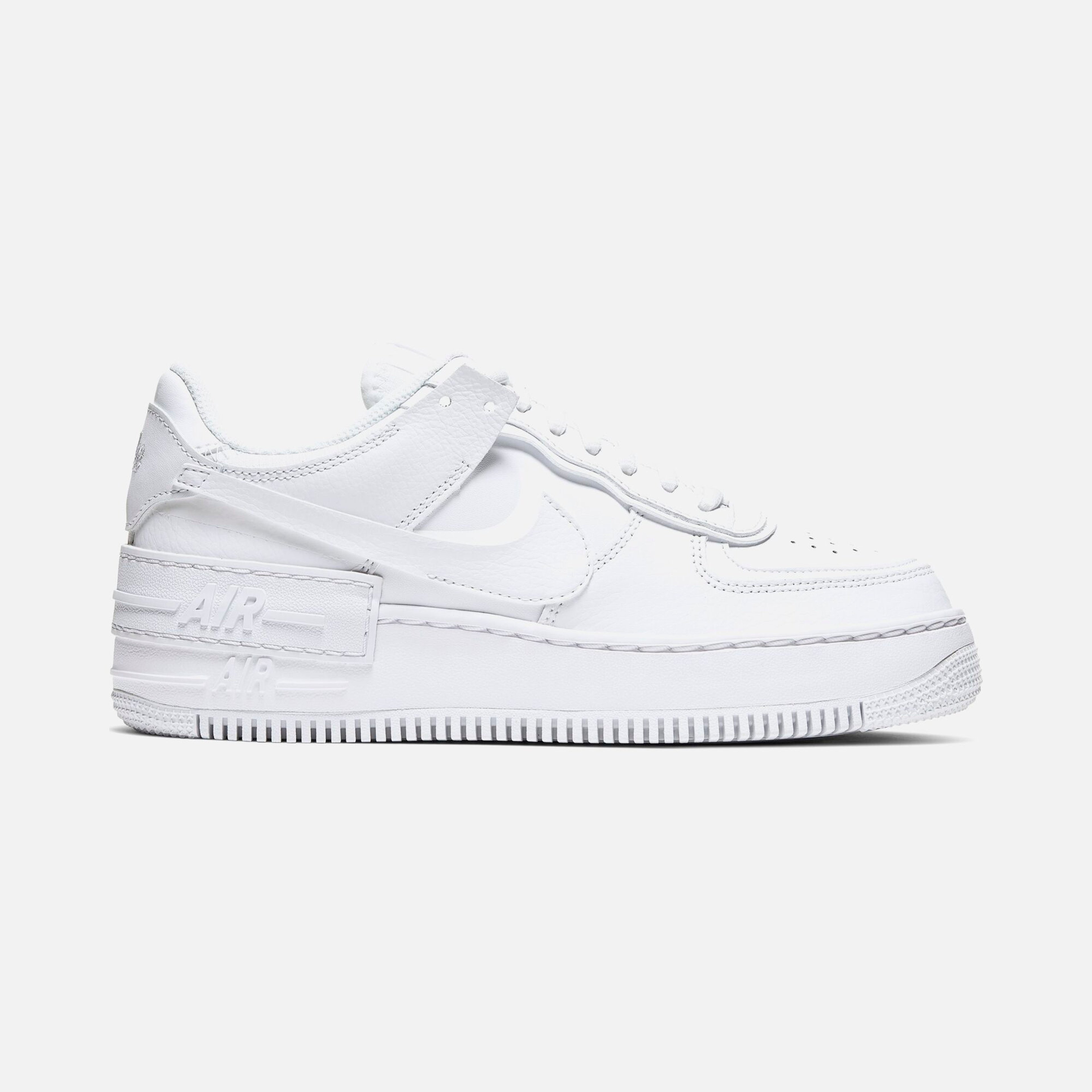 Nike Air Force 1 Shadow CO Kadın Spor Ayakkabı
