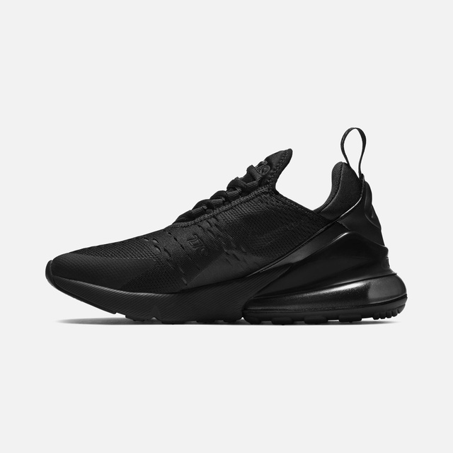 Nike Siyah Nike Air Max 270