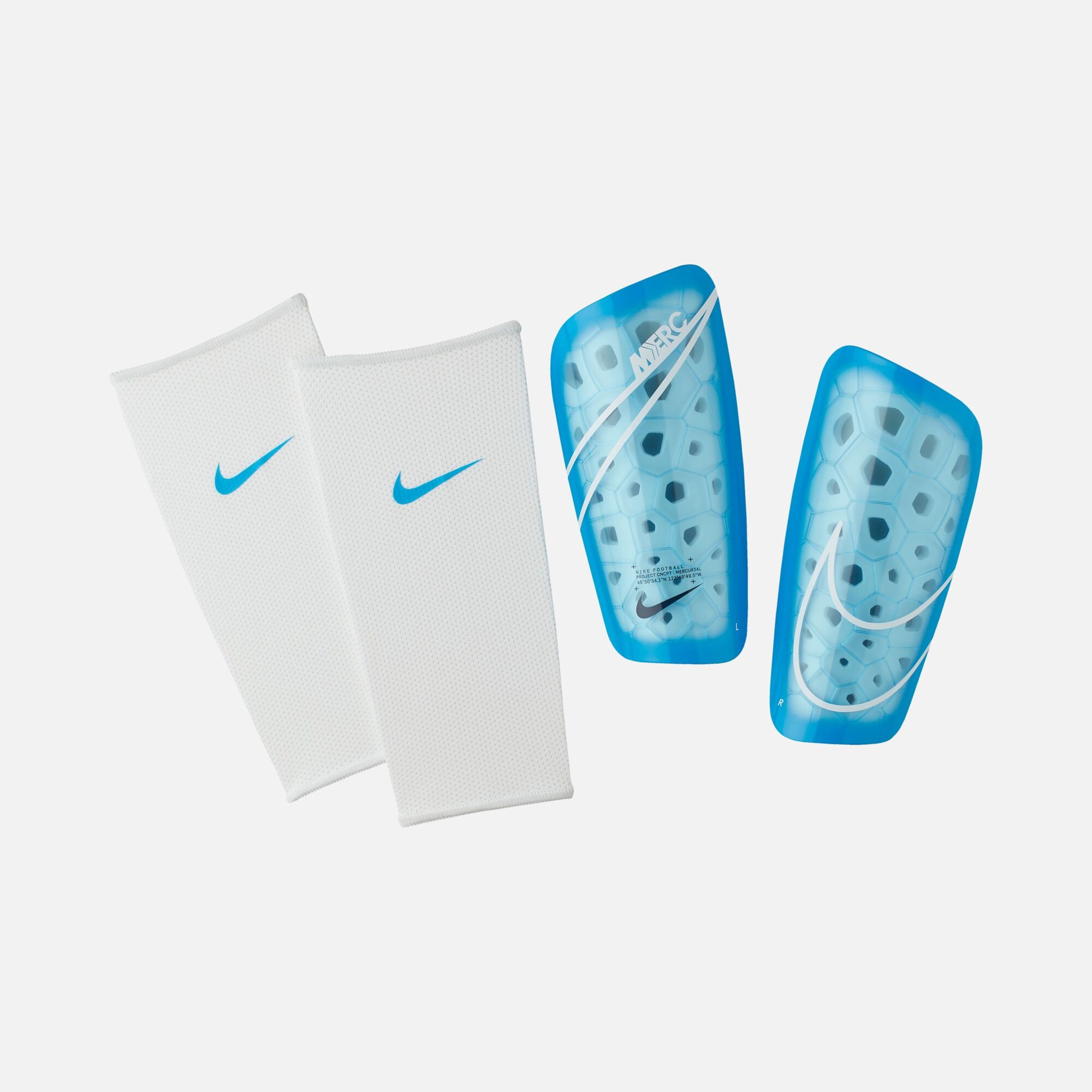 Nike Mercurial Lite Erkek Tekmelik