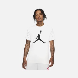 Nike Jordan Jumpman Short Sleeve Erkek Tişört