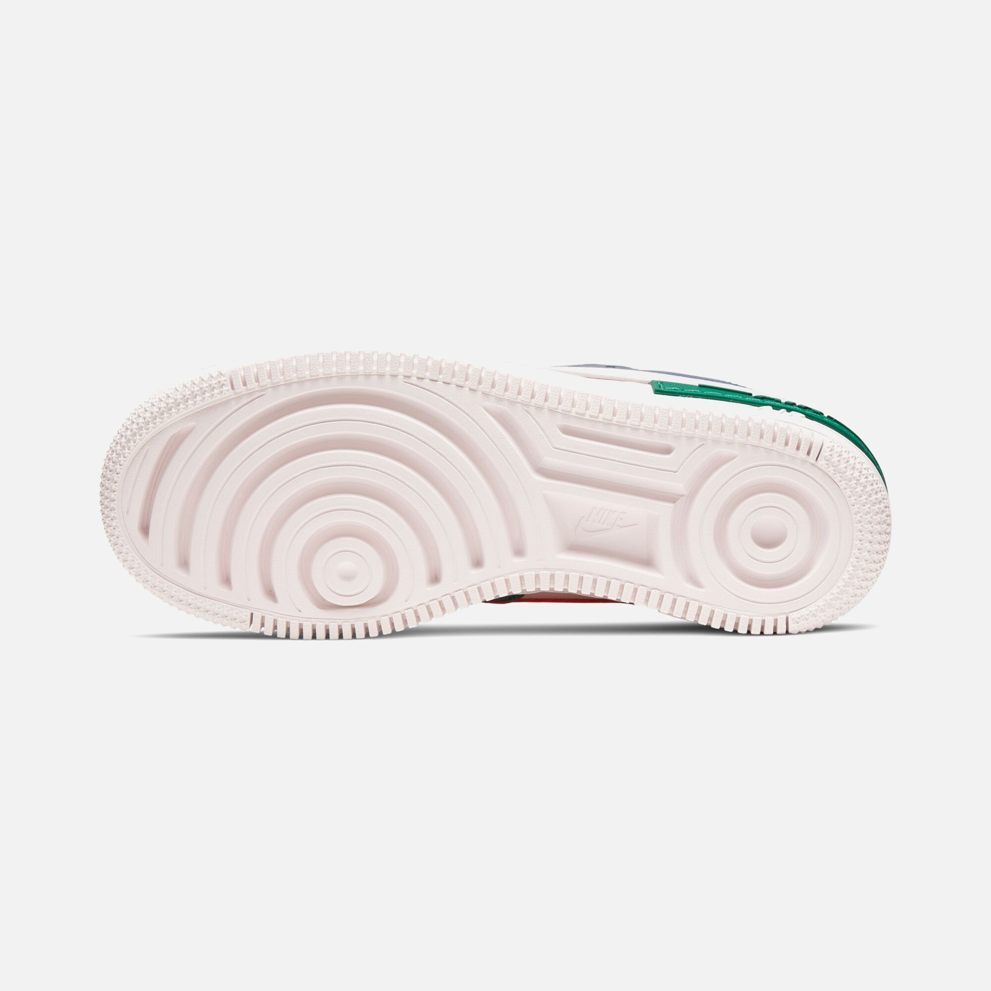 Nike Air Force 1 Shadow CO Kadın Spor Ayakkabı